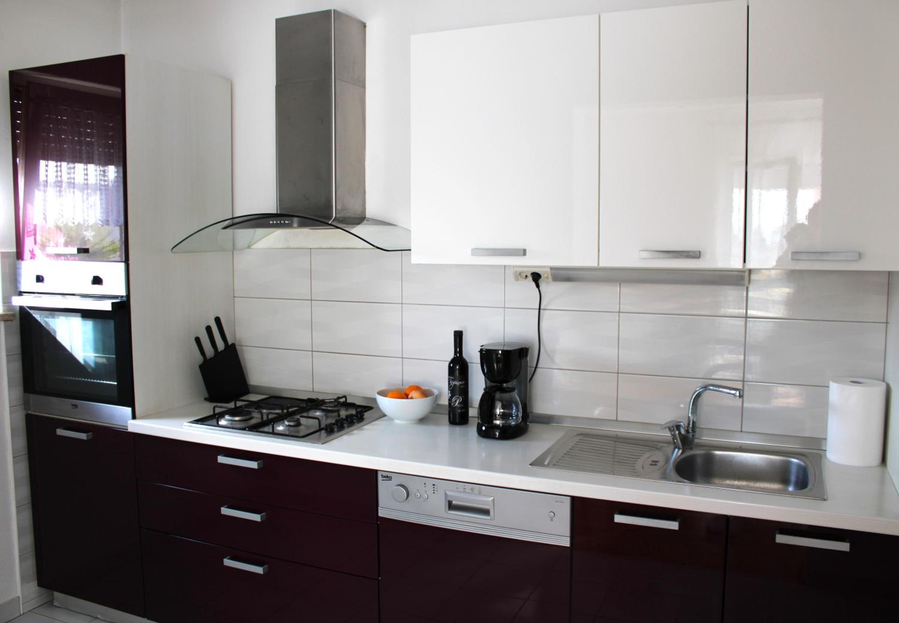 Apartments Vinko