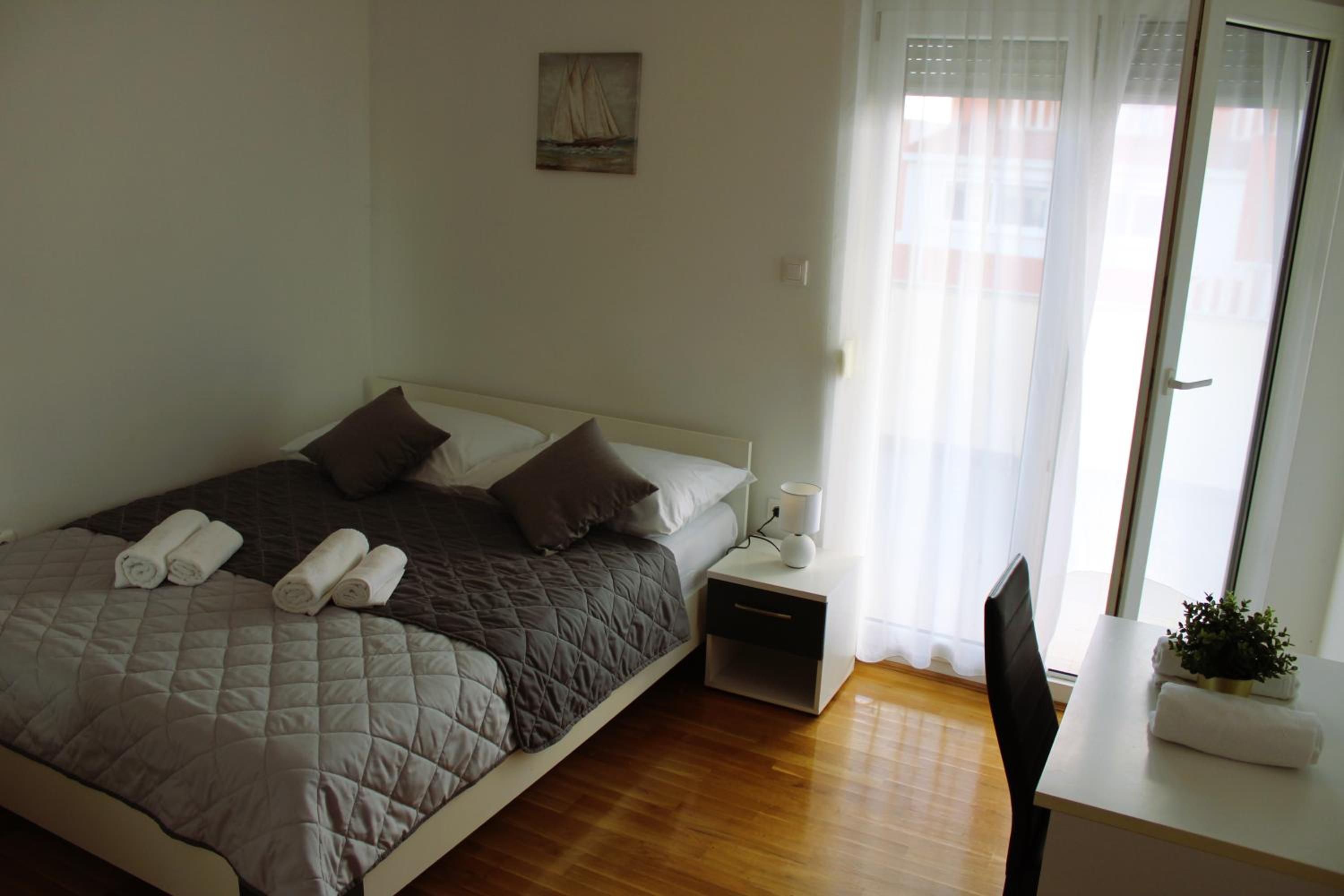 Apartments Vinko