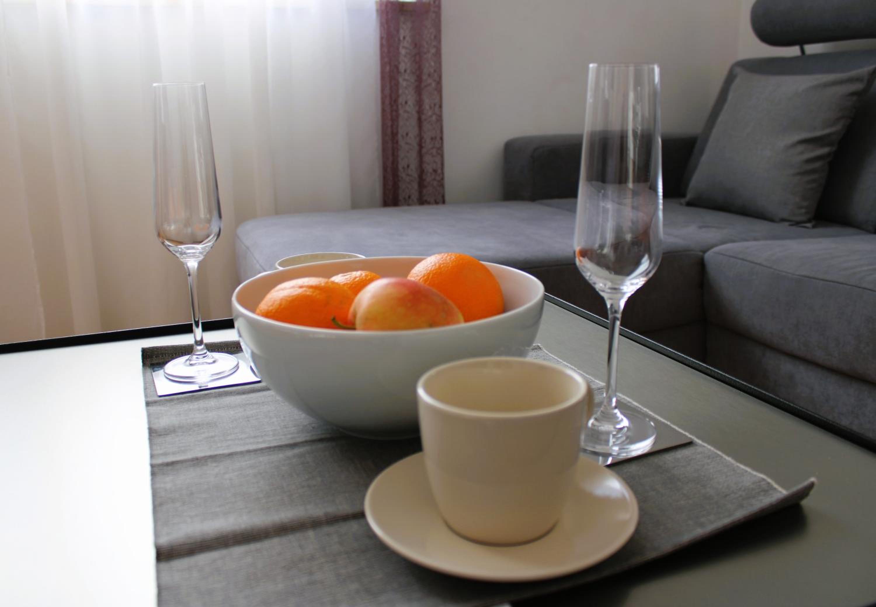 Apartments Vinko
