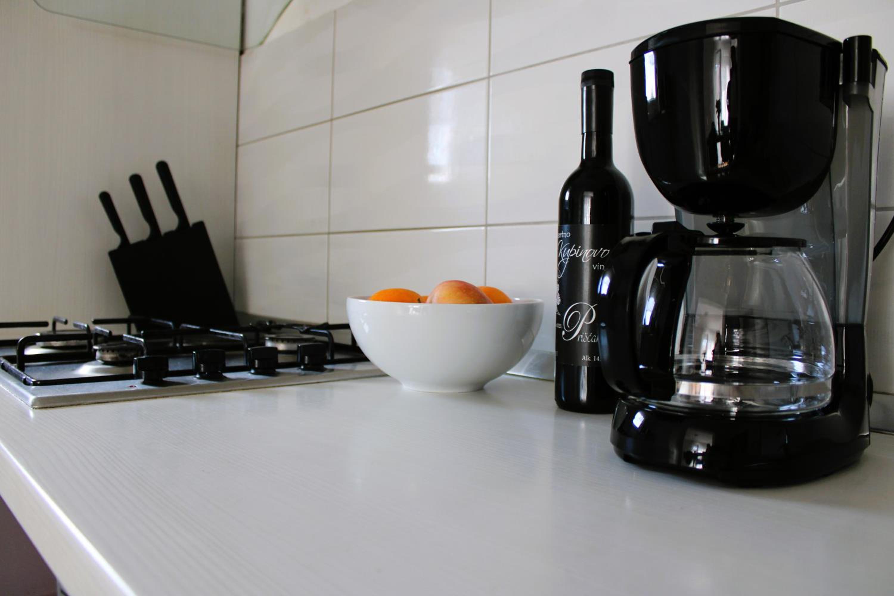 Apartments Vinko
