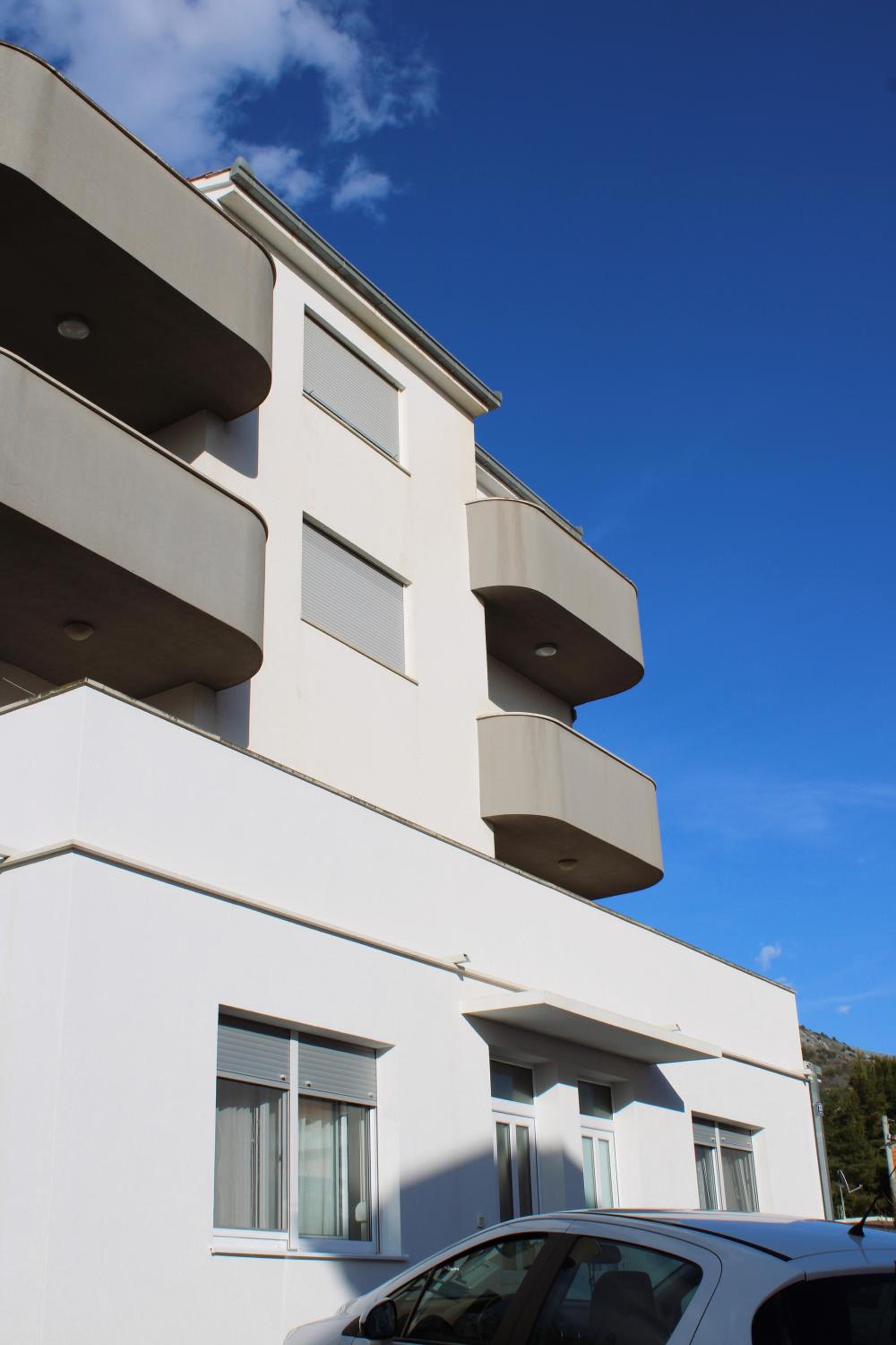 Apartments Vinko