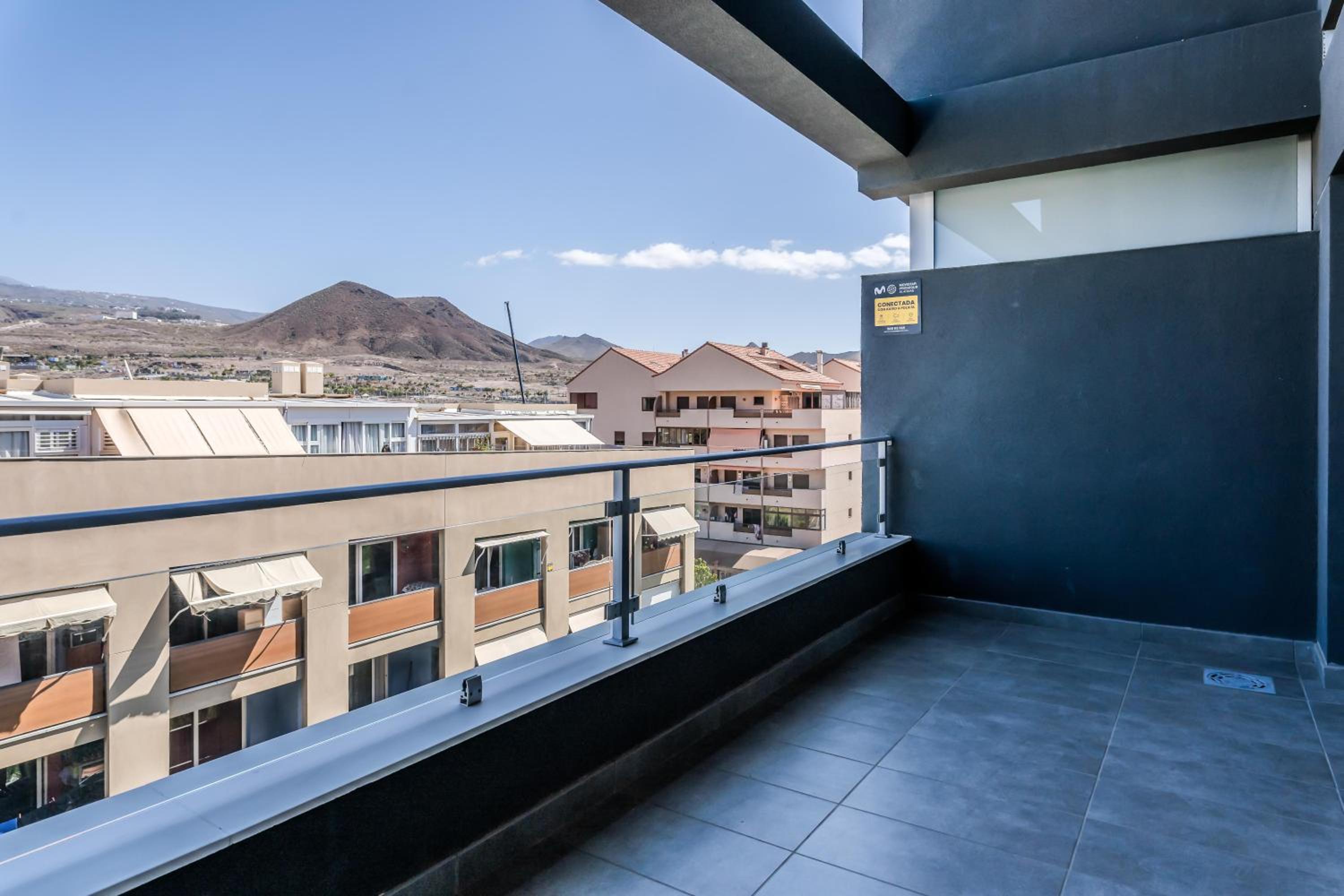 HAYAM APARTAMENTOS, LOS CRISTIANOs