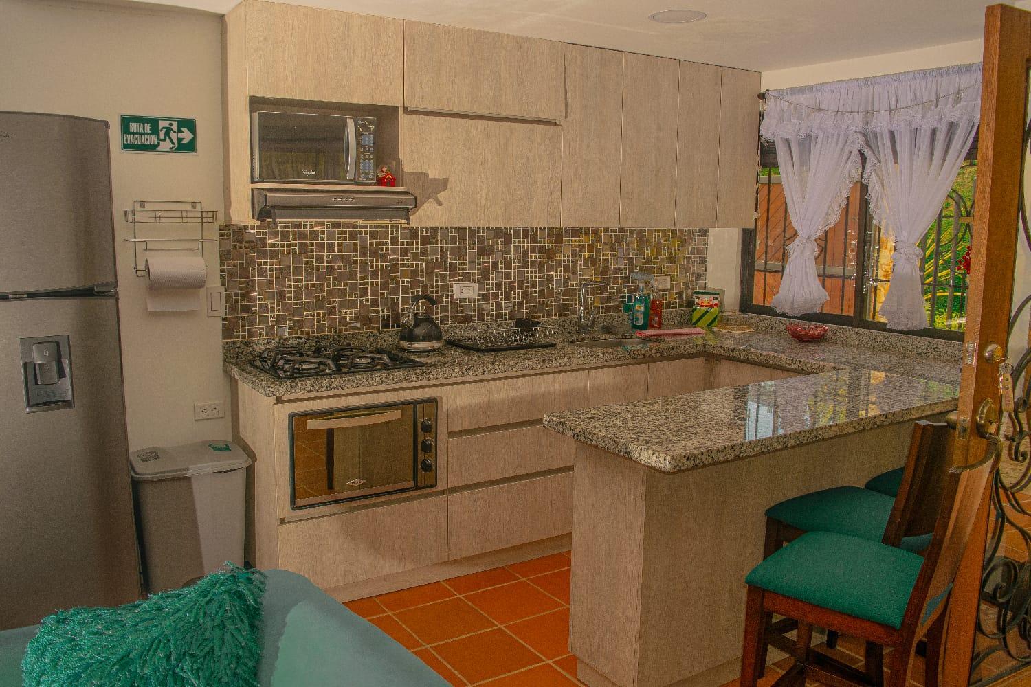 Hermosa casa de campo en GUATAPÉ