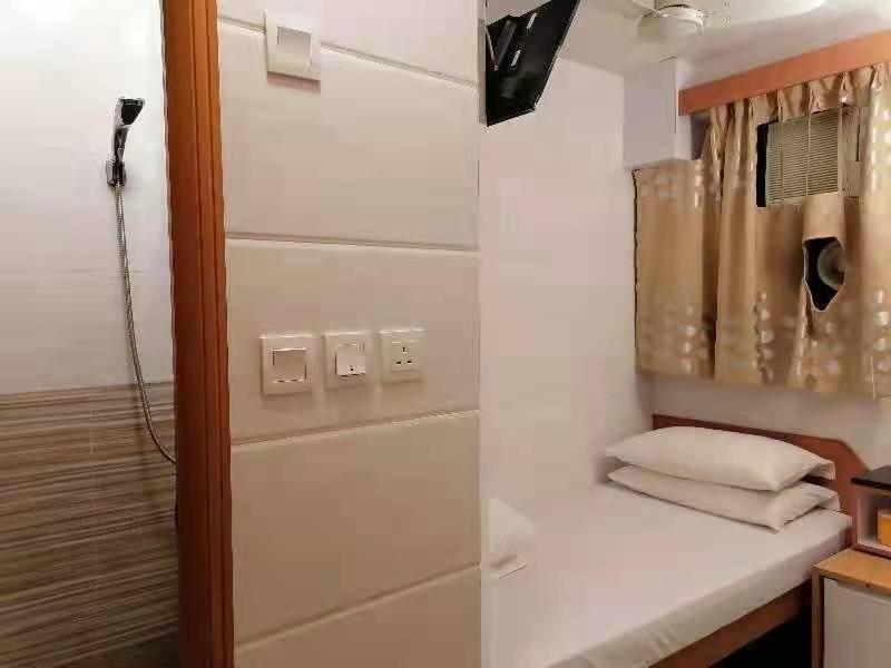 Hong Kong Sun Guest House