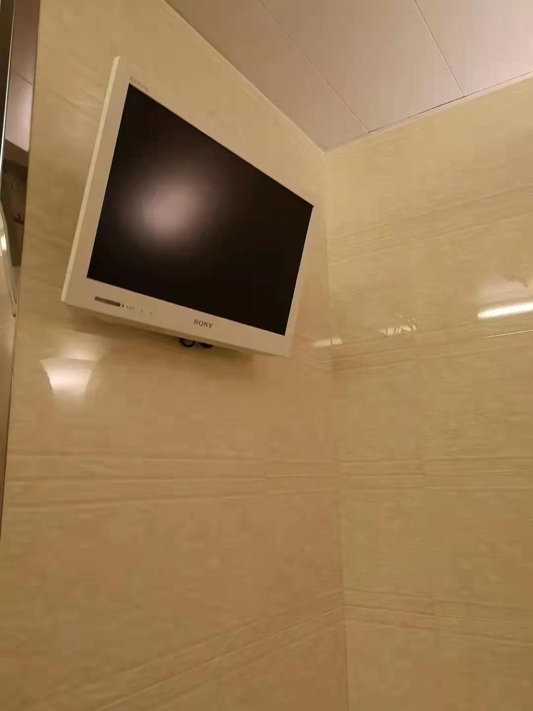 Hong Kong Sun Guest House