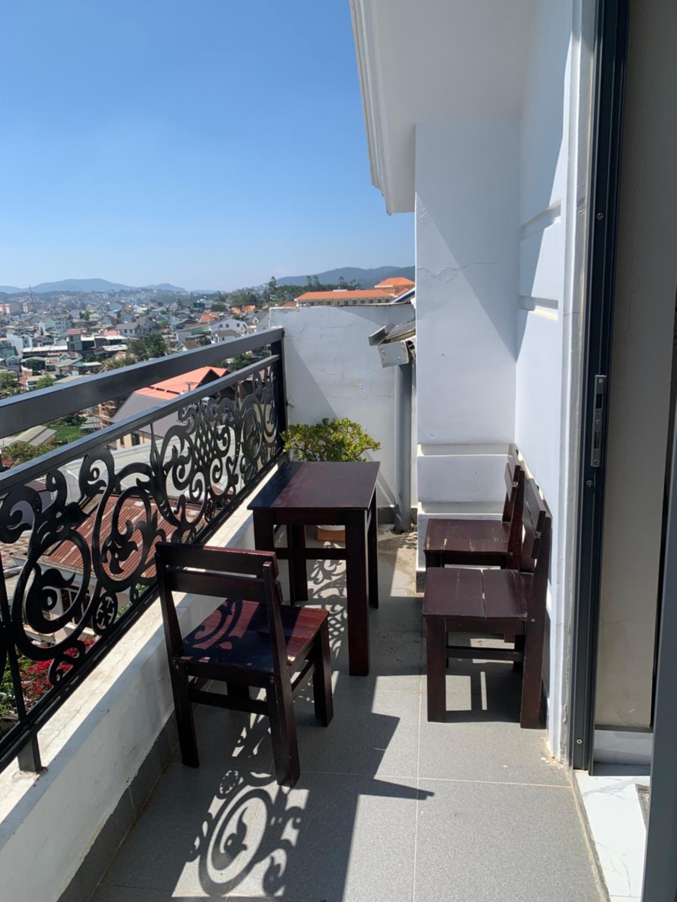 CSLT Du Lịch Thảo Lộc view 3