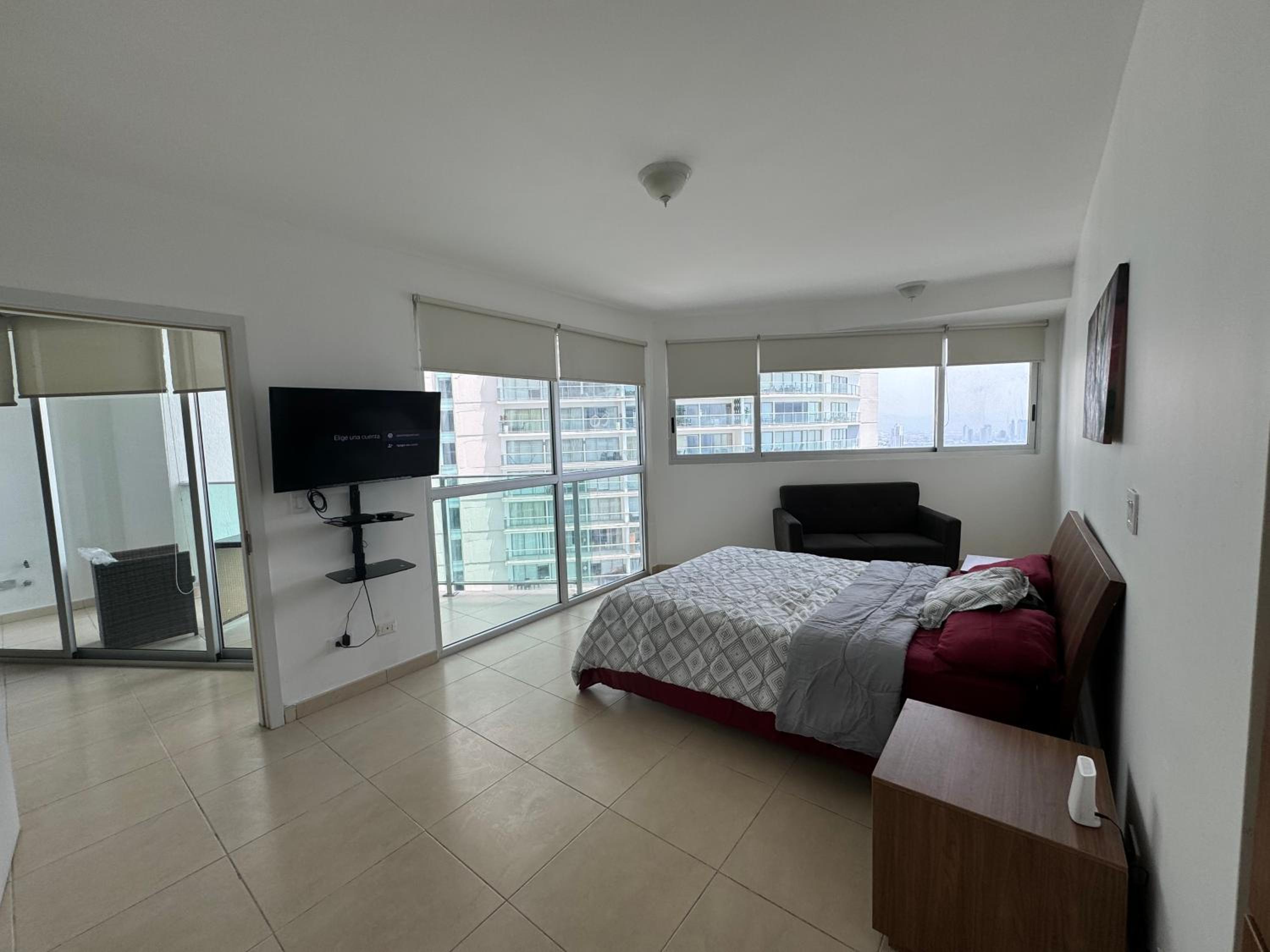 Apartamento en Panama y Punta Pacífica, Céntrico y Costa de Panamá view 4