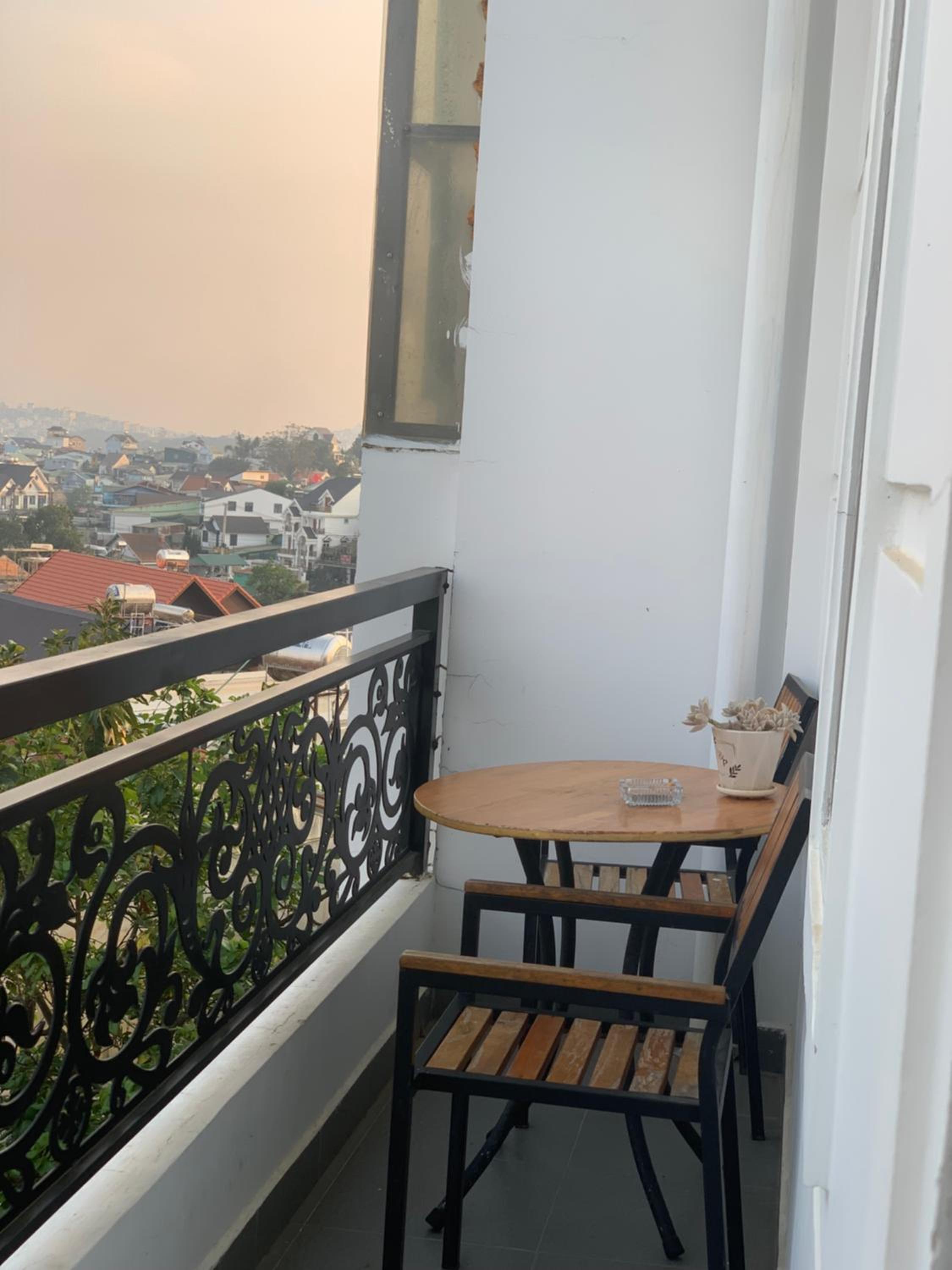 CSLT Du Lịch Thảo Lộc view 2