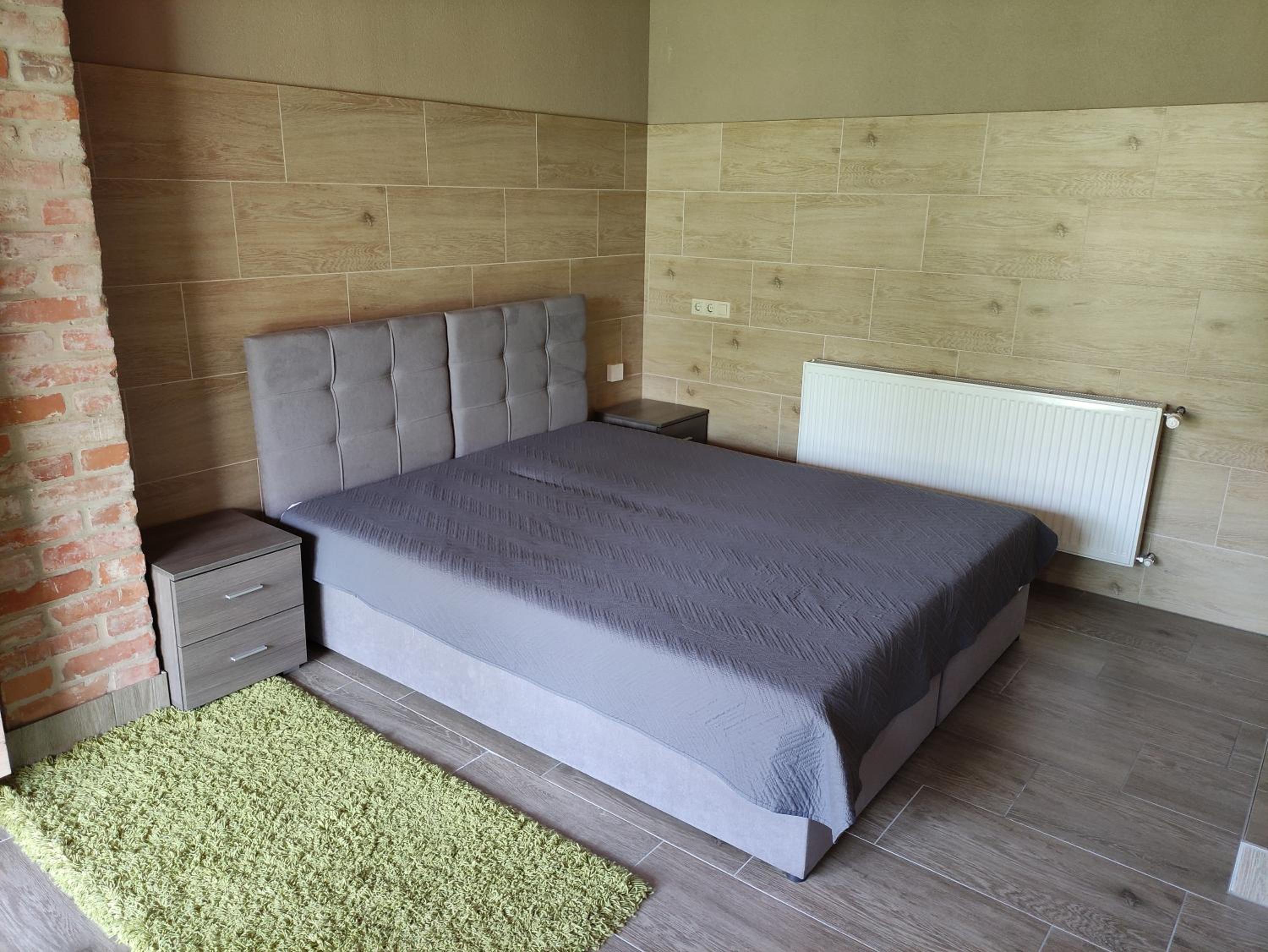 Deák Apartman
