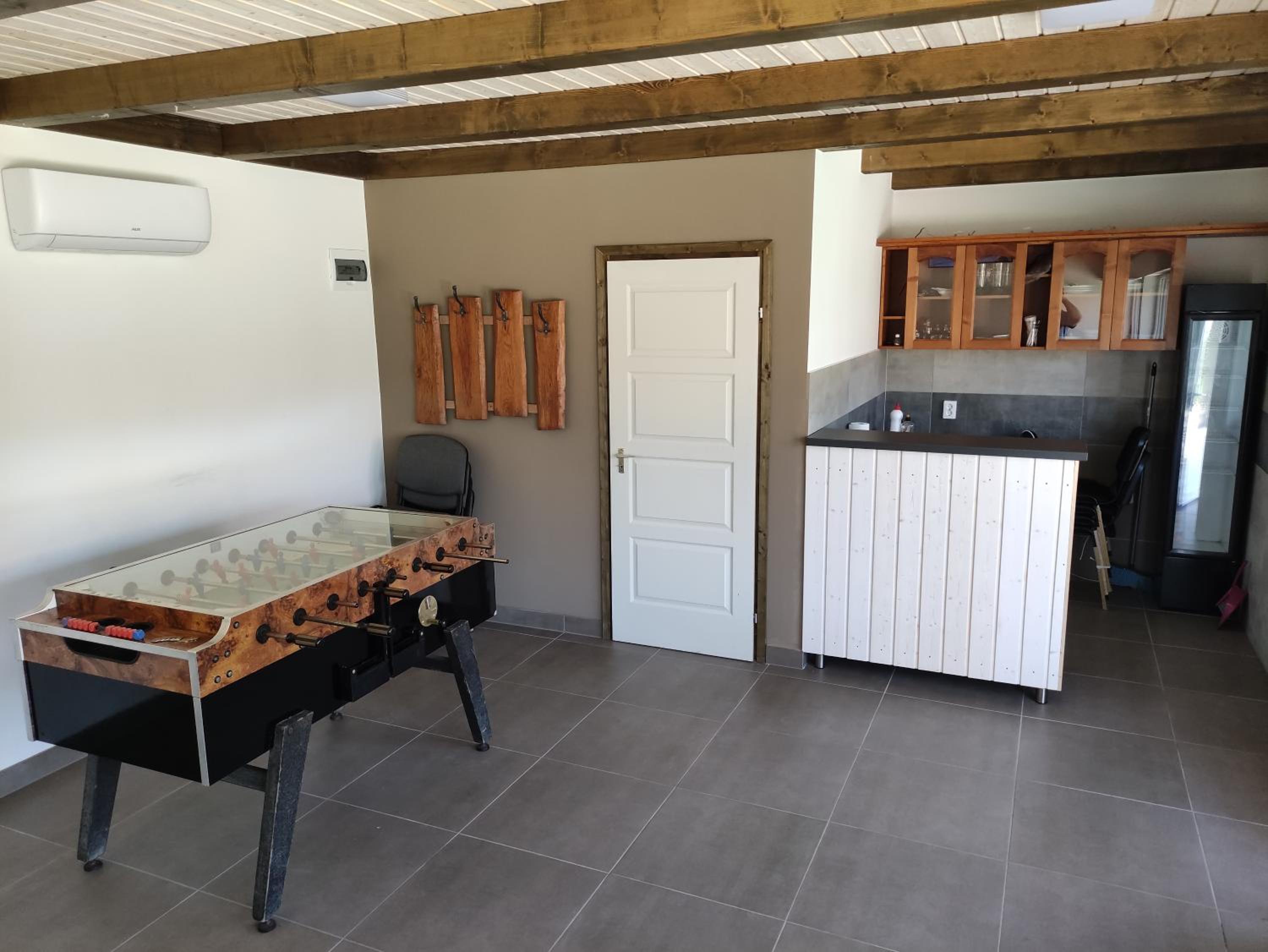 Deák Apartman