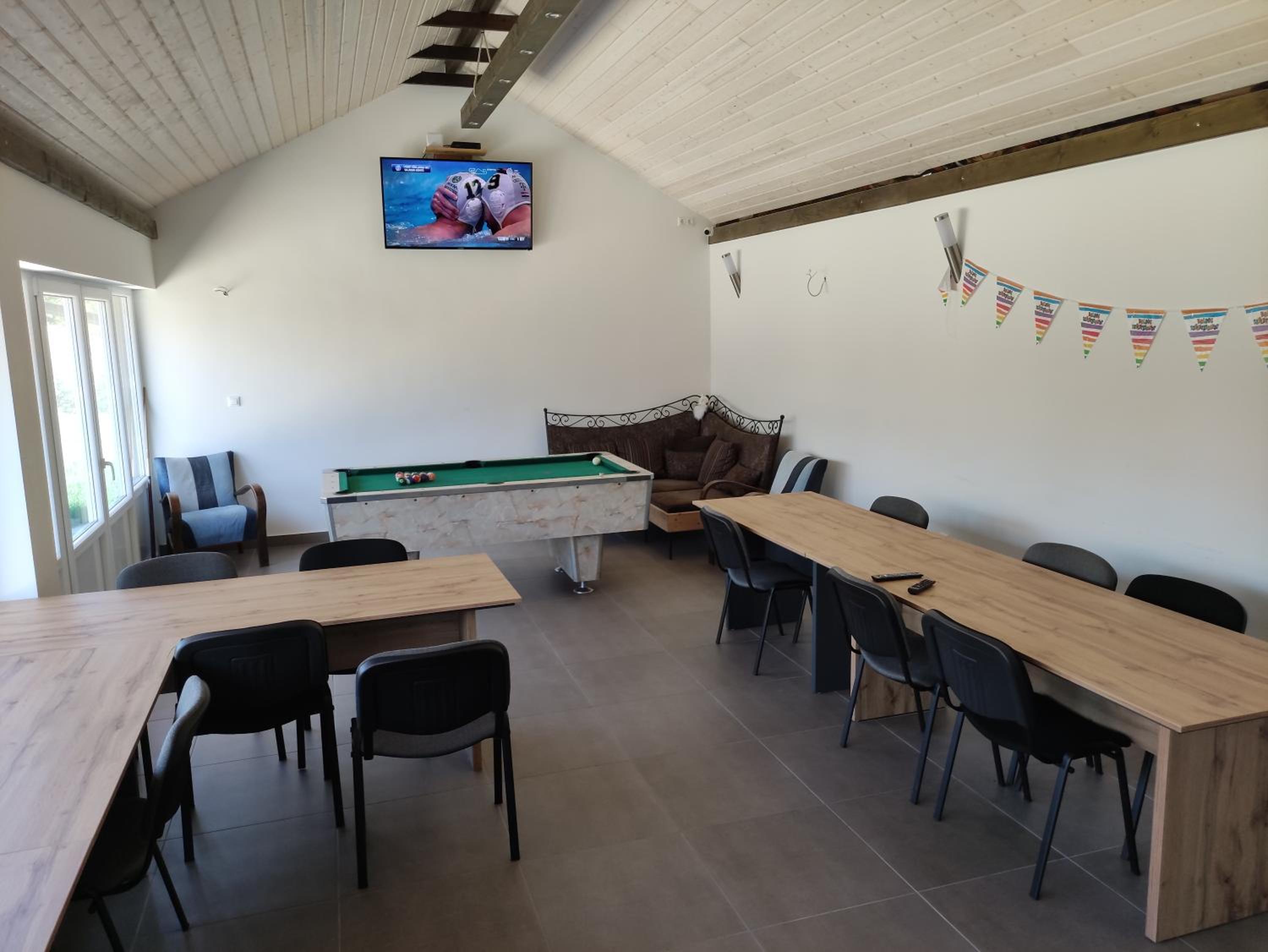 Deák Apartman