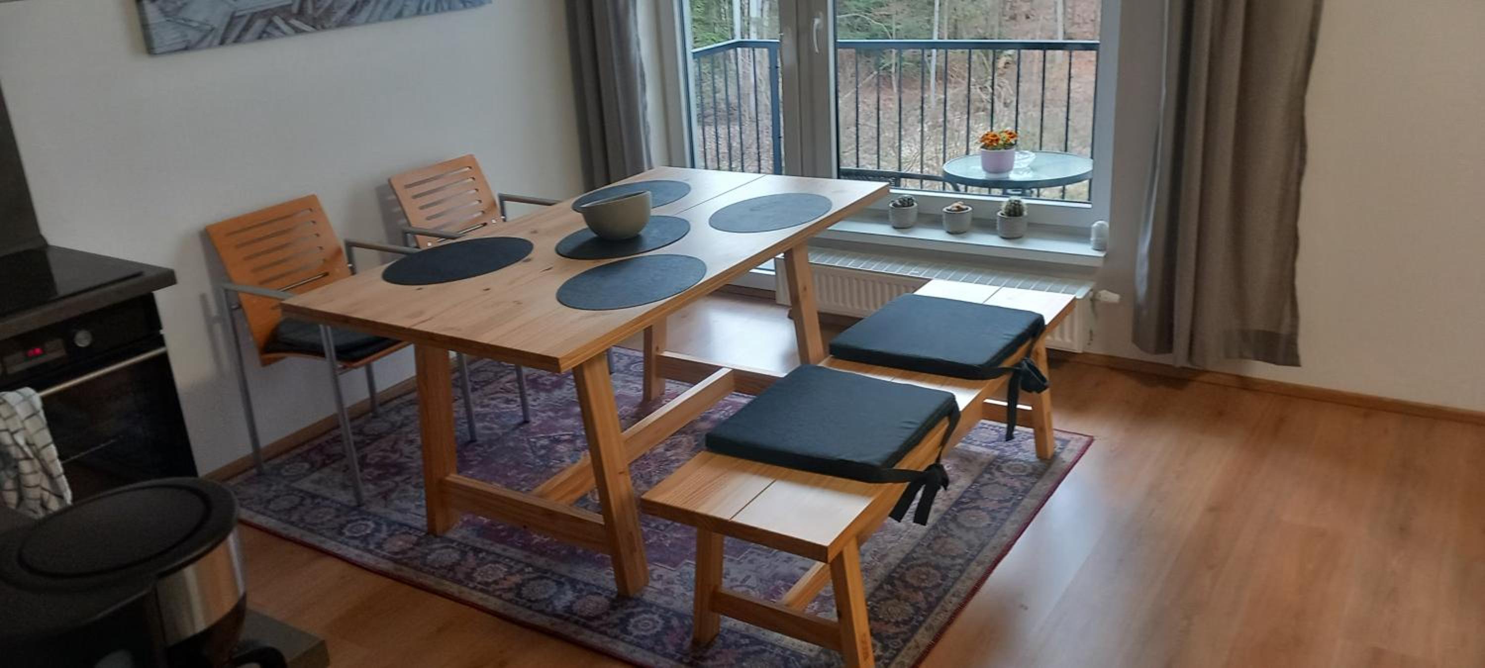 Apartmán Kurt