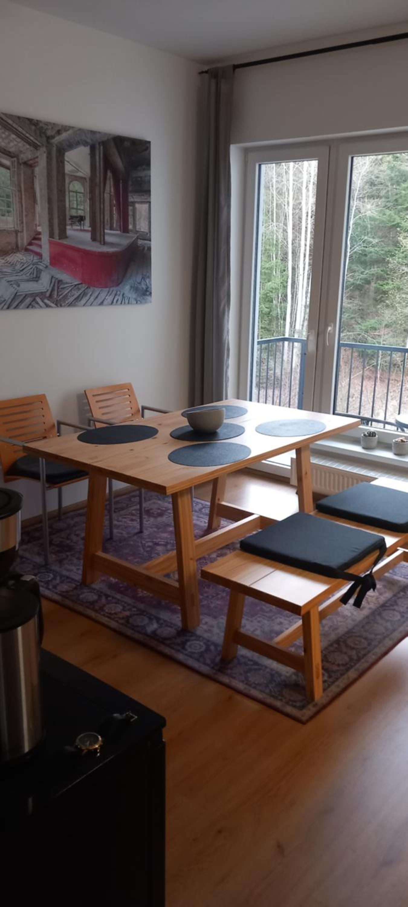 Apartmán Kurt