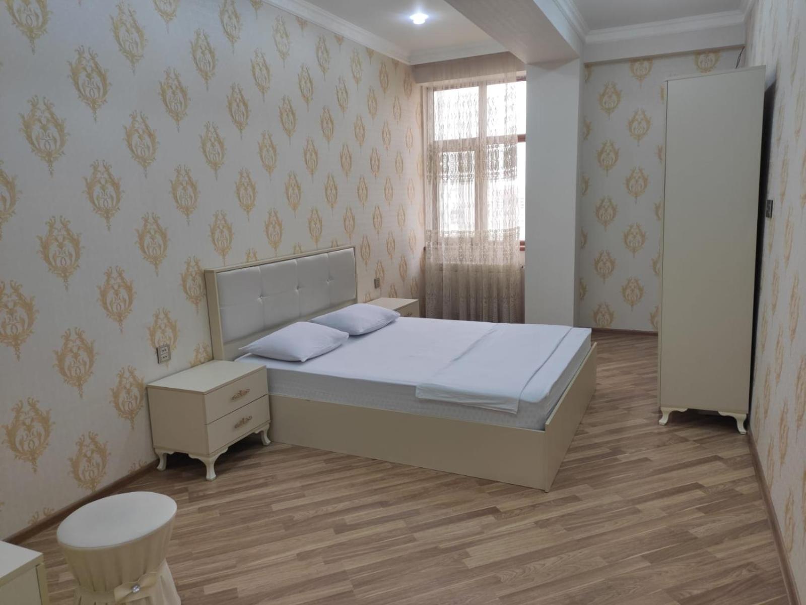 Panoramic Apartment