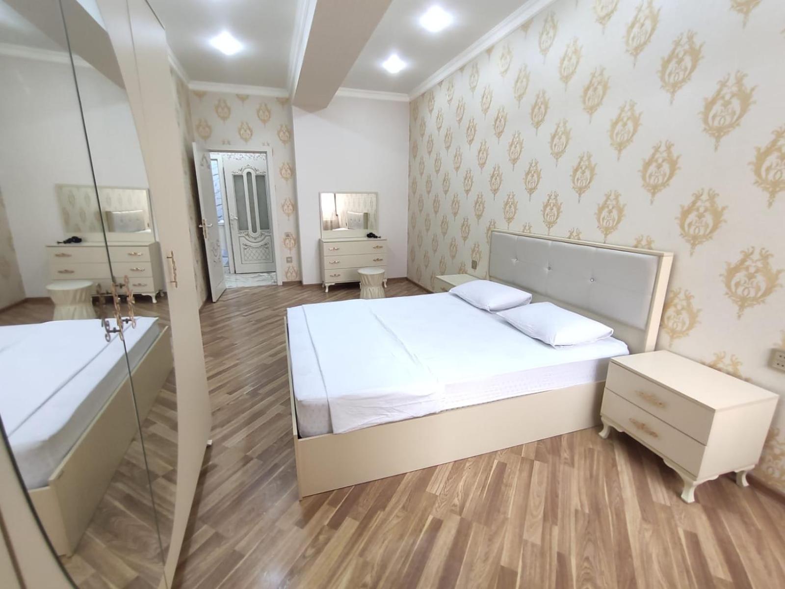 Panoramic Apartment