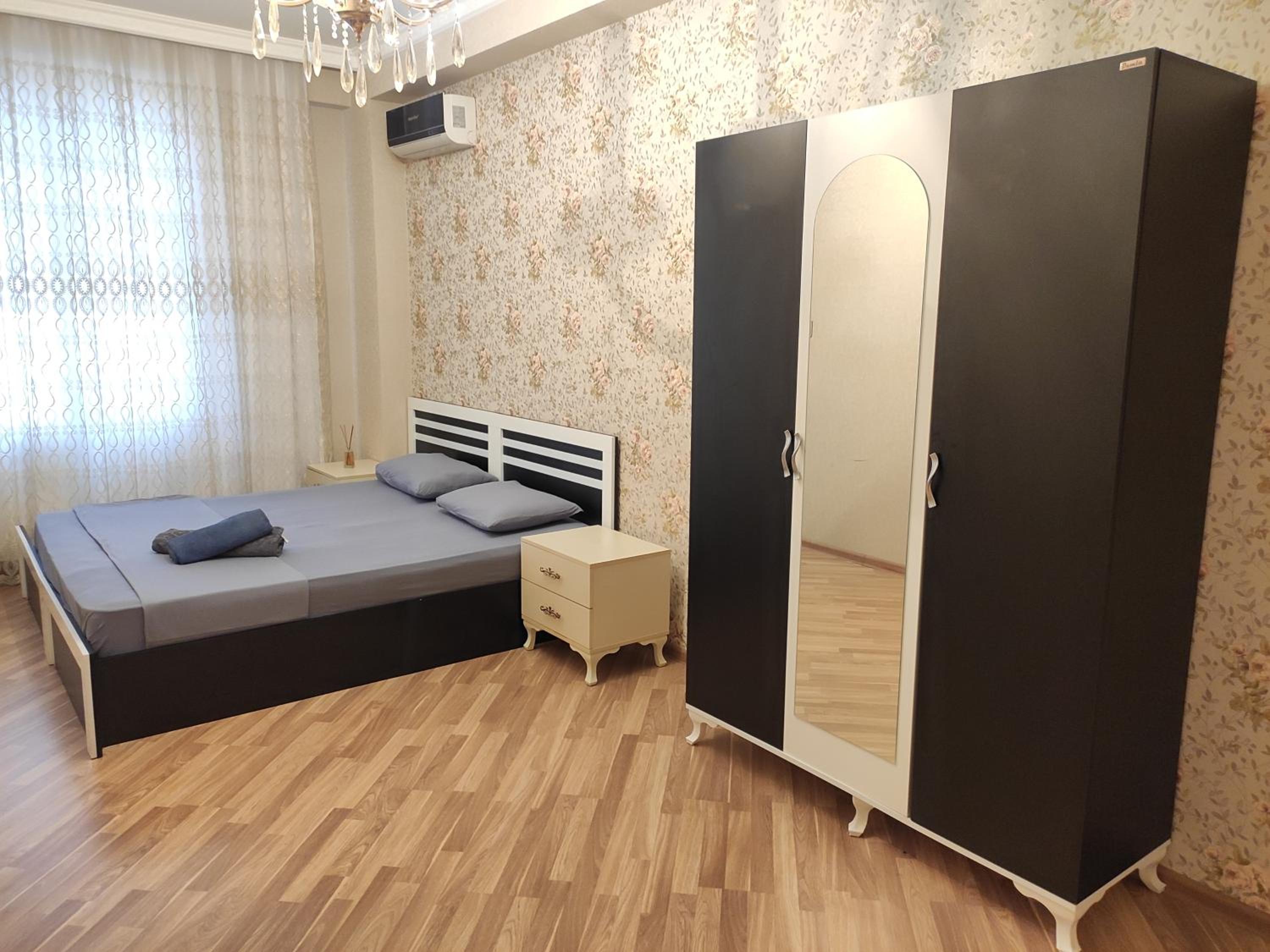 Panoramic Apartment