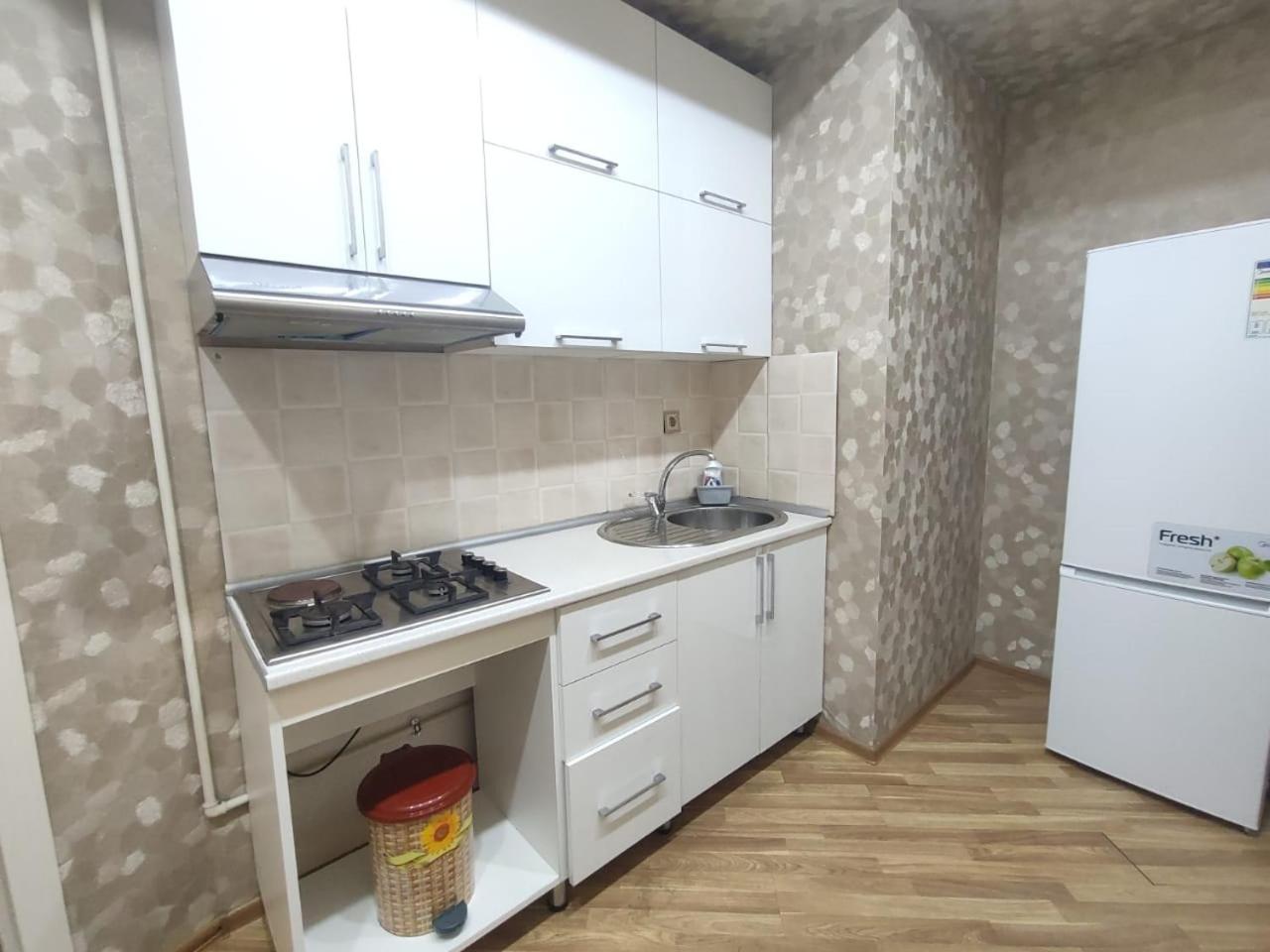 Panoramic Apartment