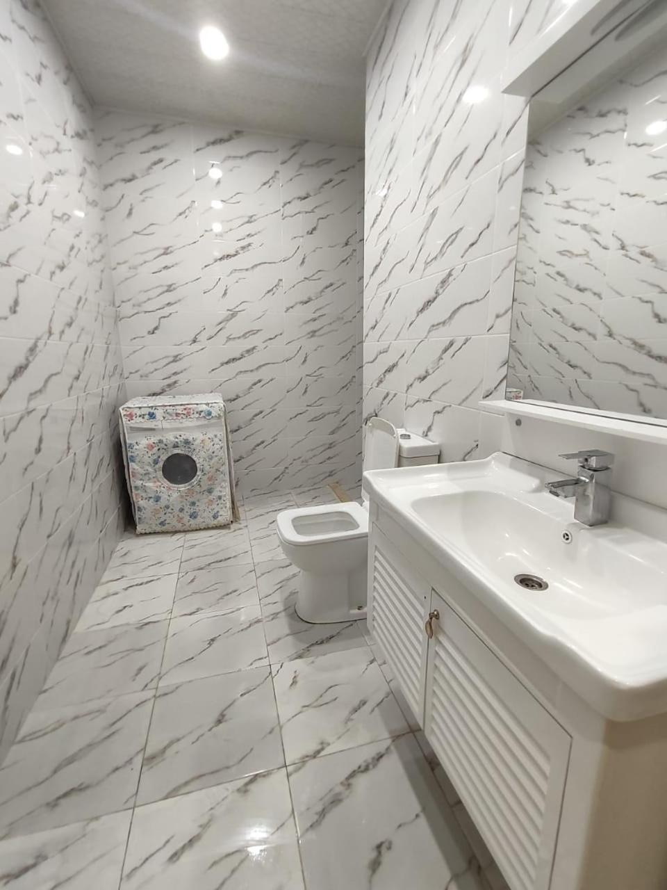 Panoramic Apartment