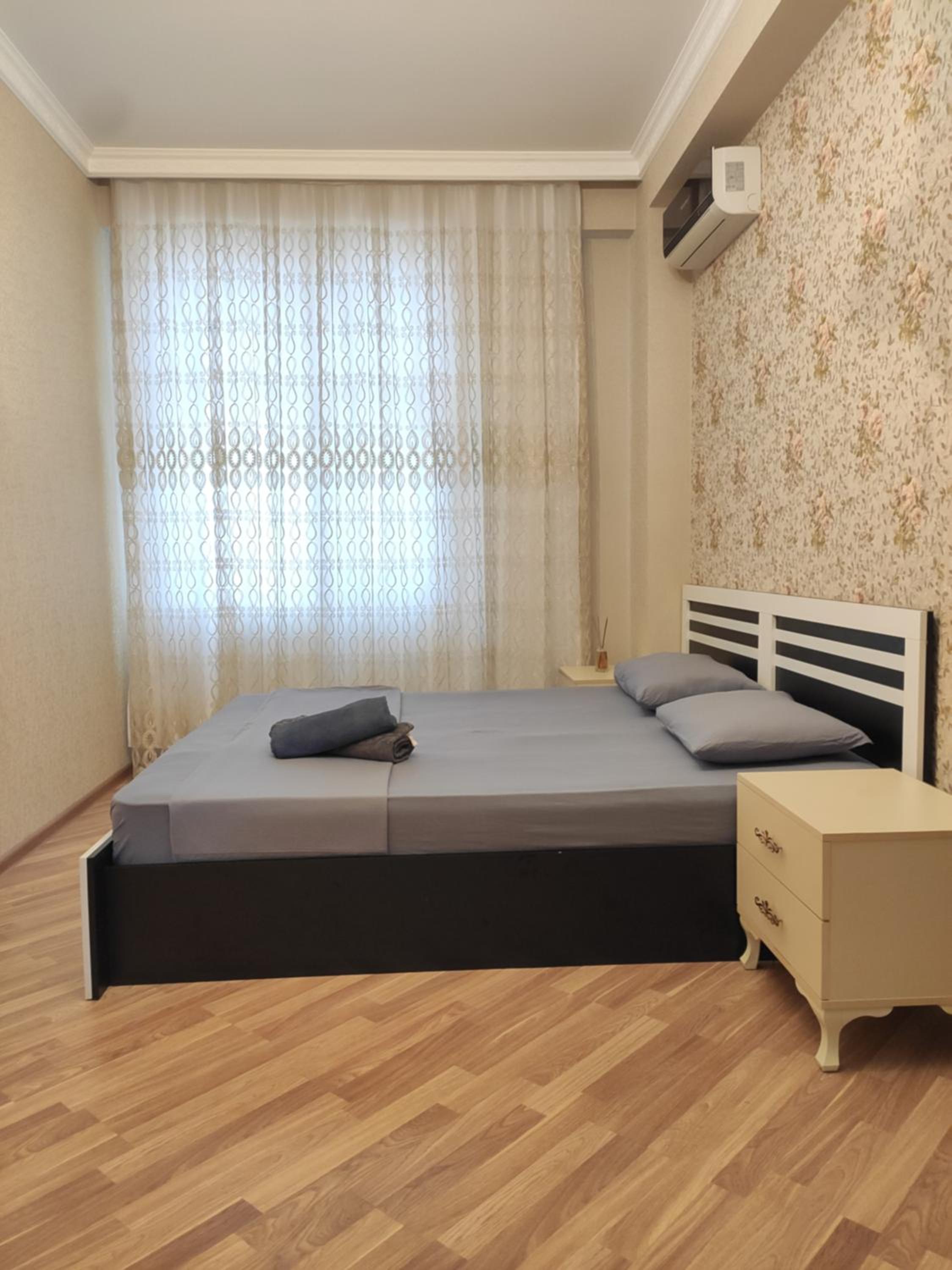 Panoramic Apartment