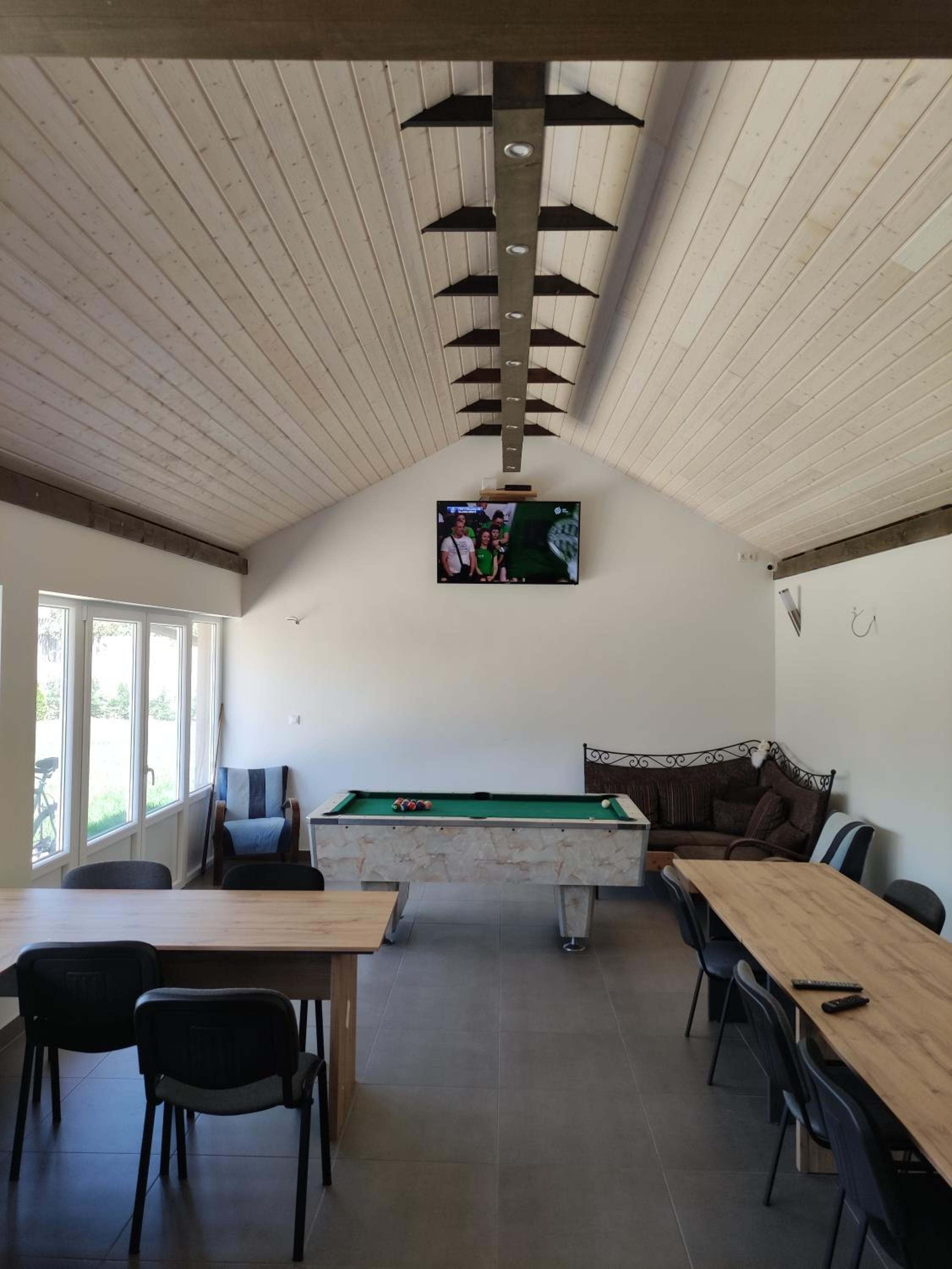 Deák Apartman