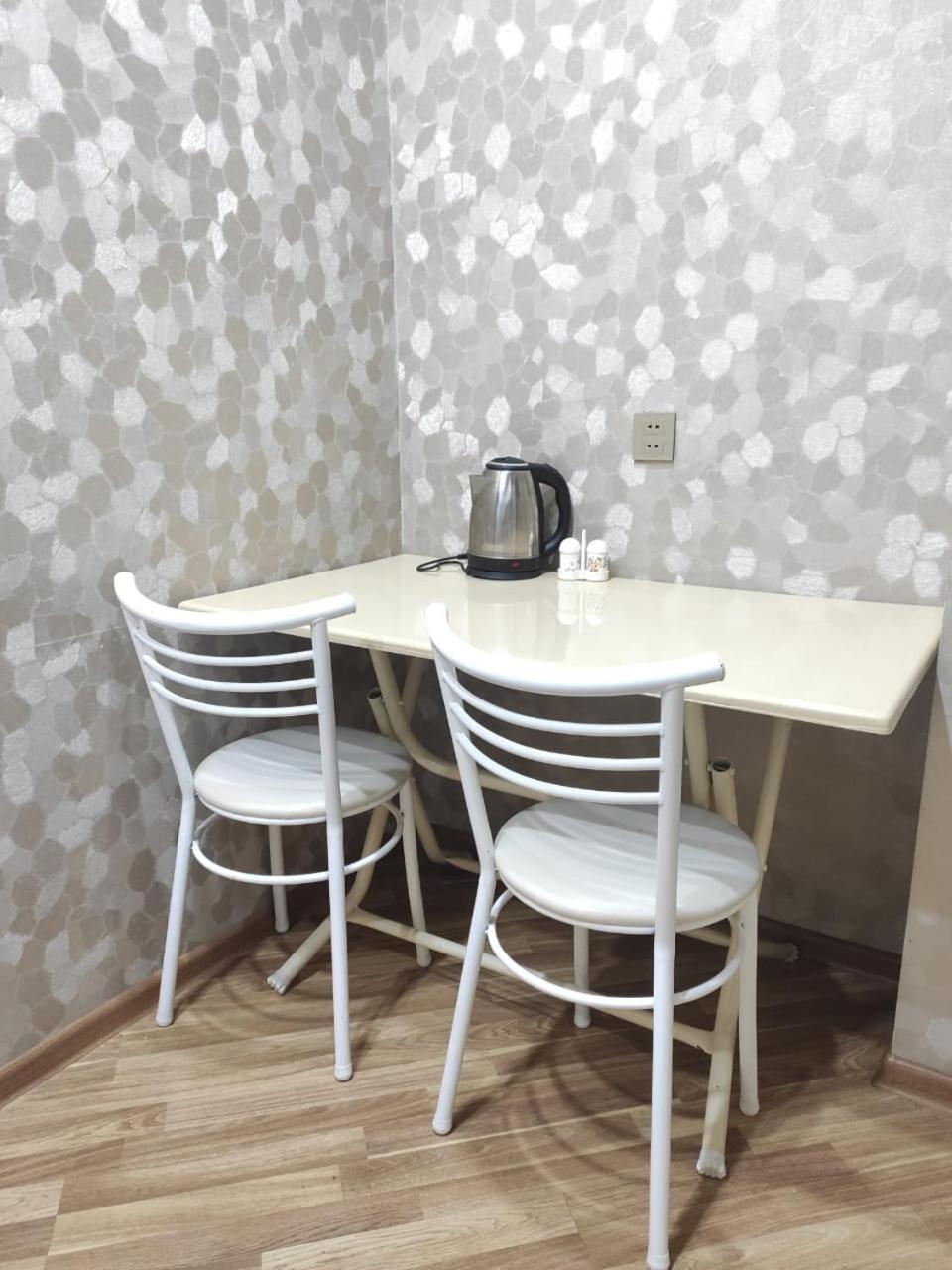 Panoramic Apartment