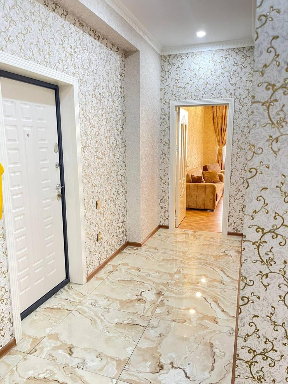 Panoramic Apartment