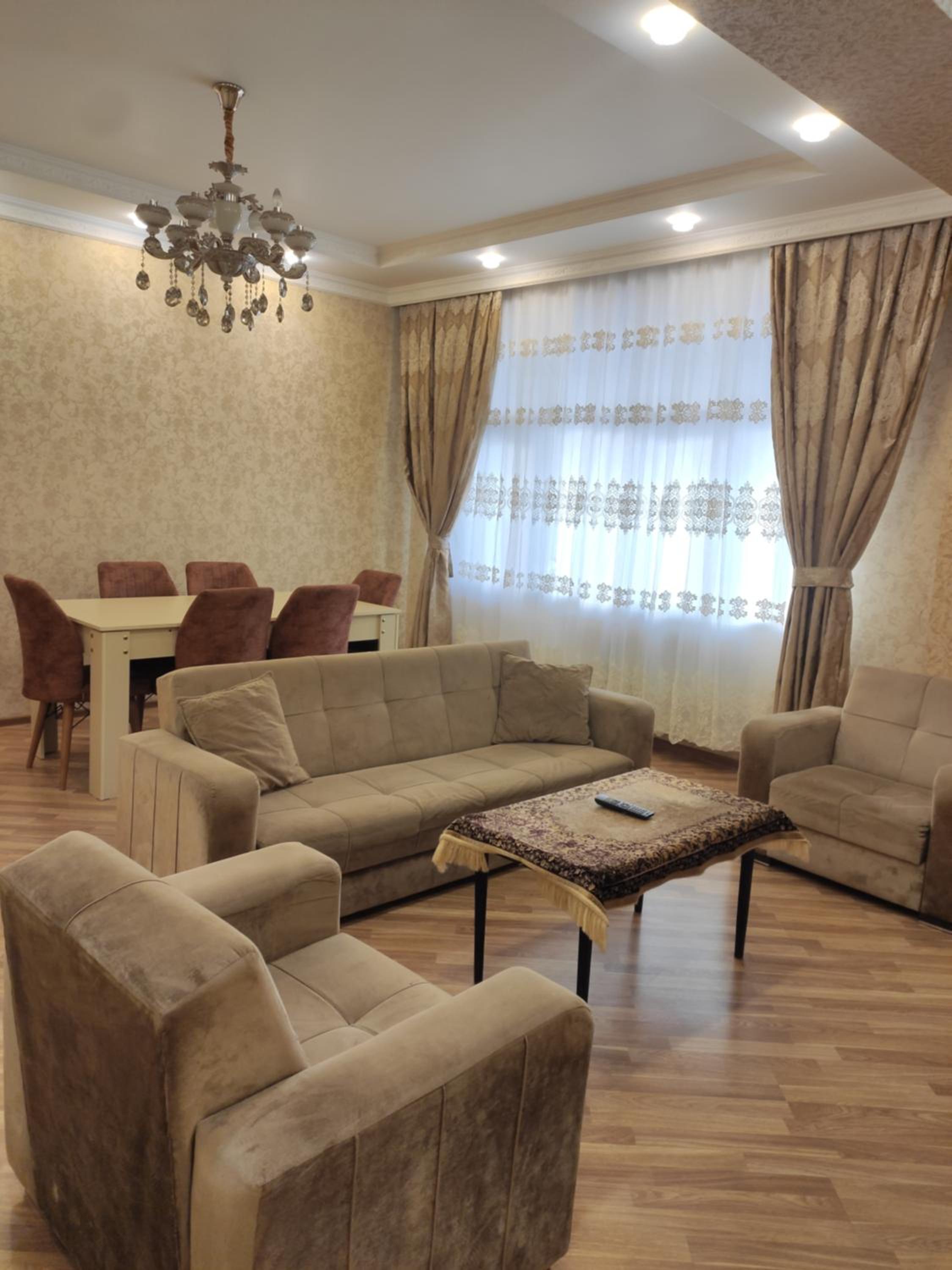 Panoramic Apartment