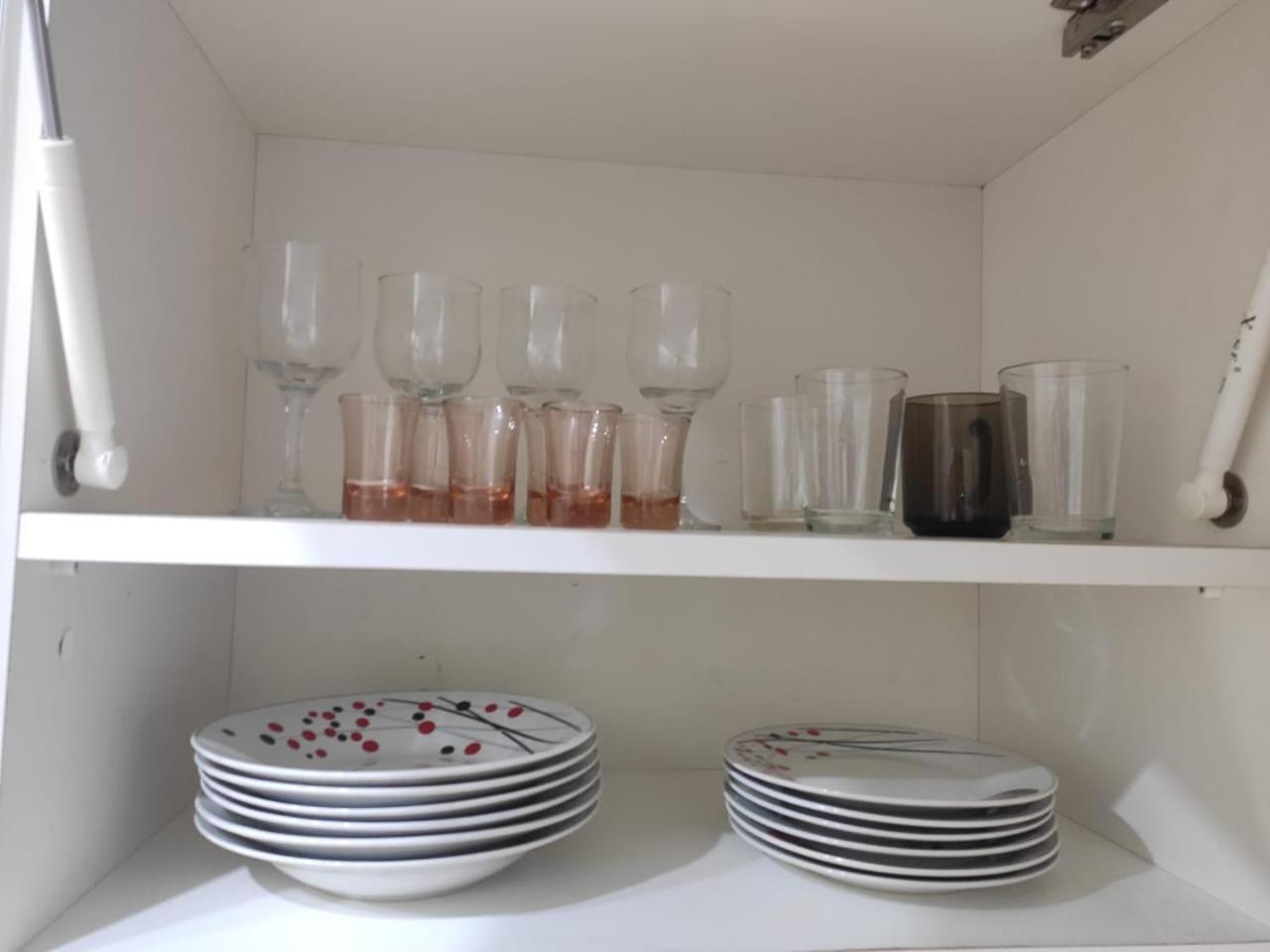 Panoramic Apartment