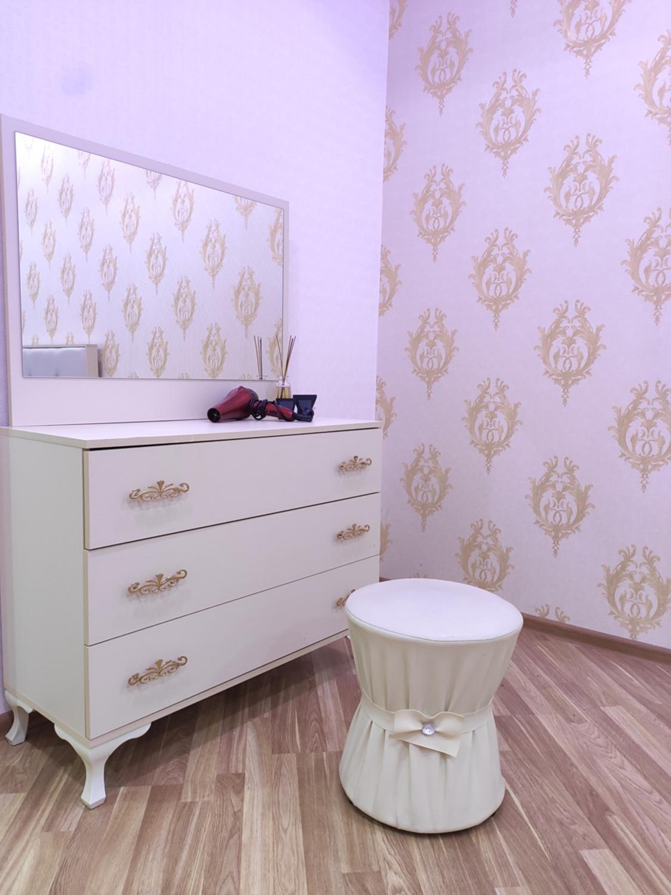 Panoramic Apartment
