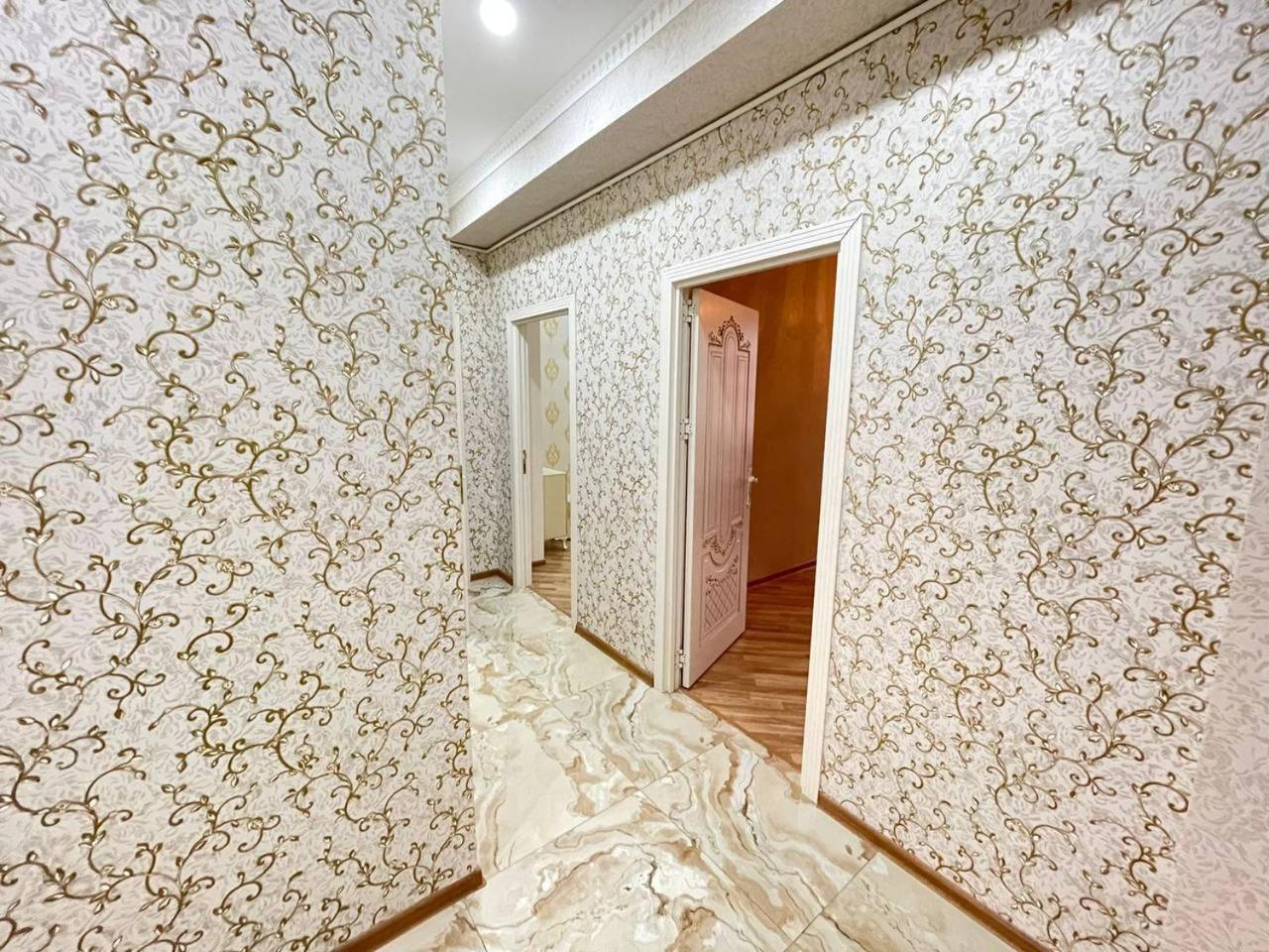 Panoramic Apartment