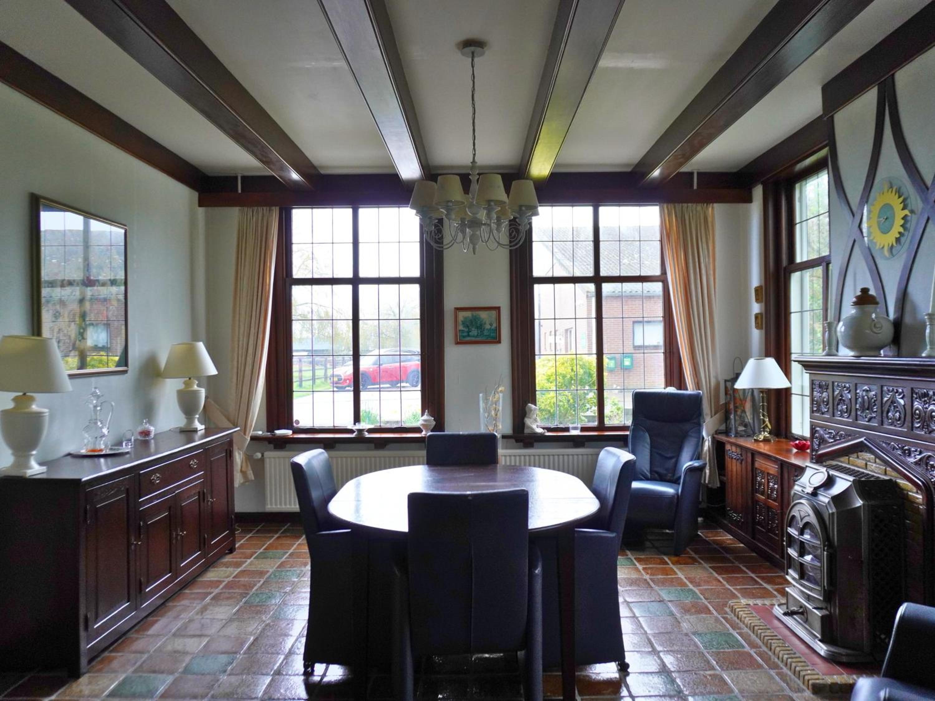 B&B Catharinenburg Golf & Wellness