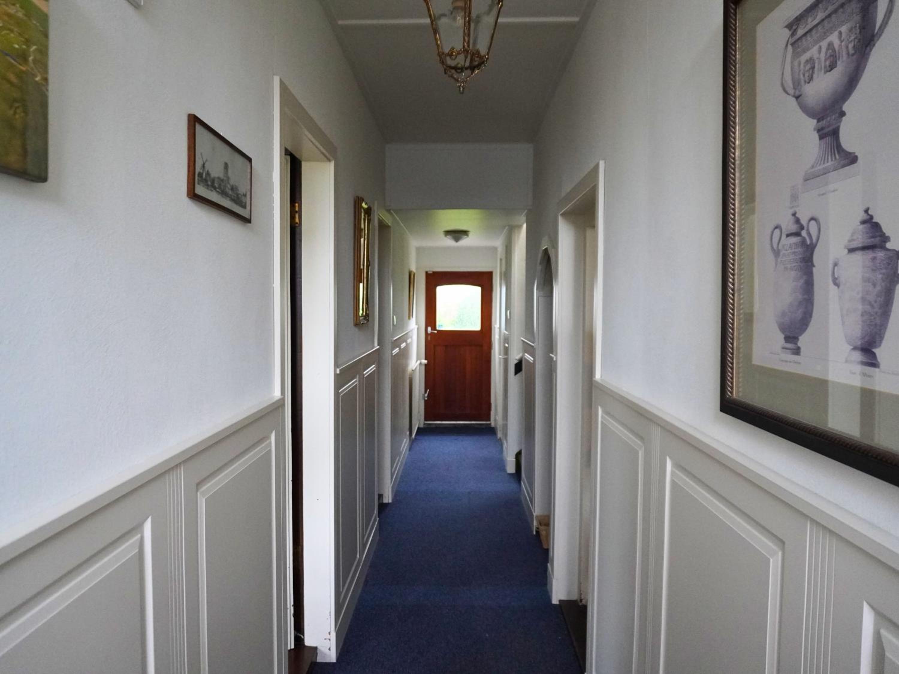 B&B Catharinenburg Golf & Wellness