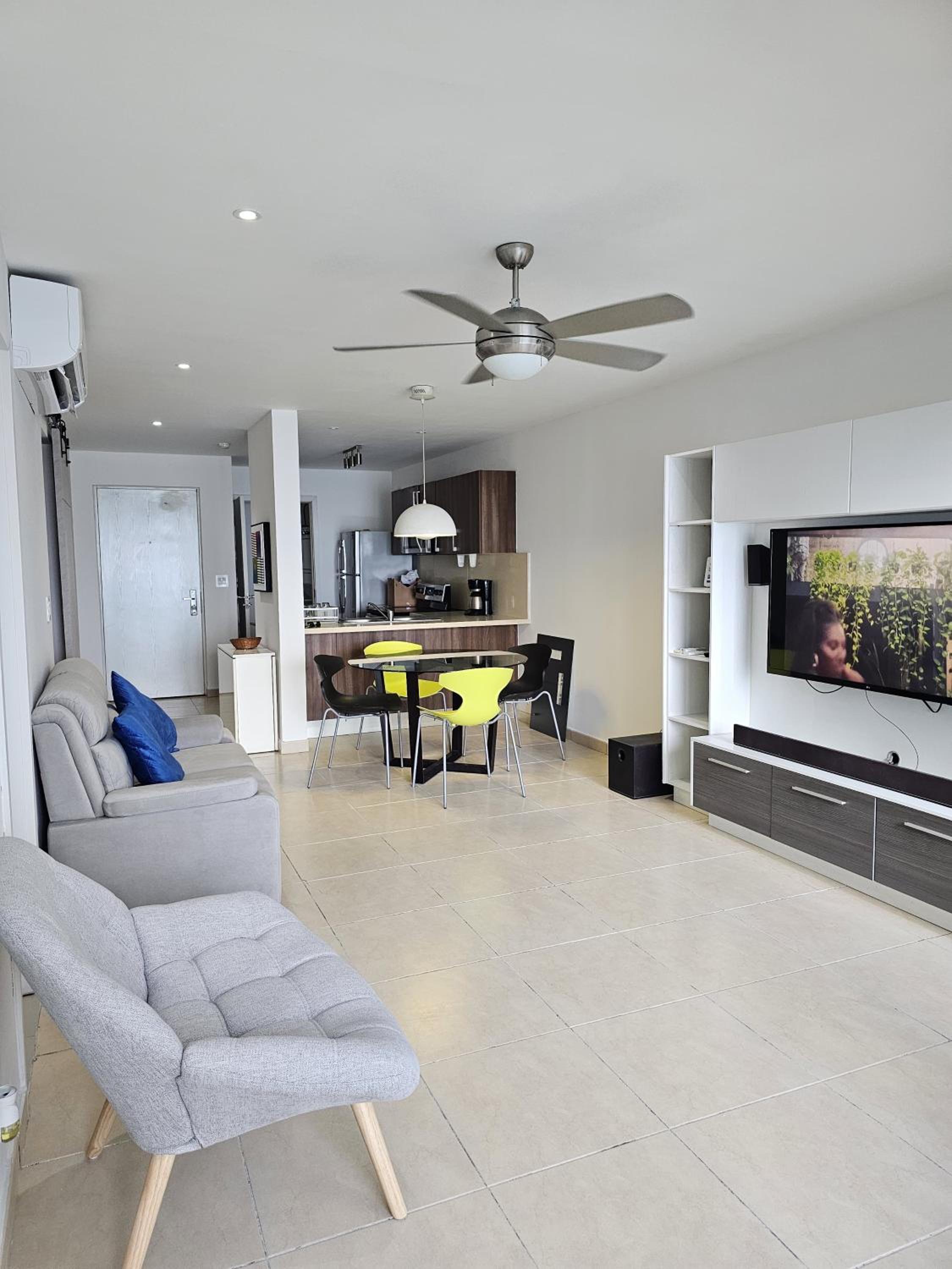 Apartamento en Panama y Punta Pacífica, Céntrico y Costa de Panamá view 3