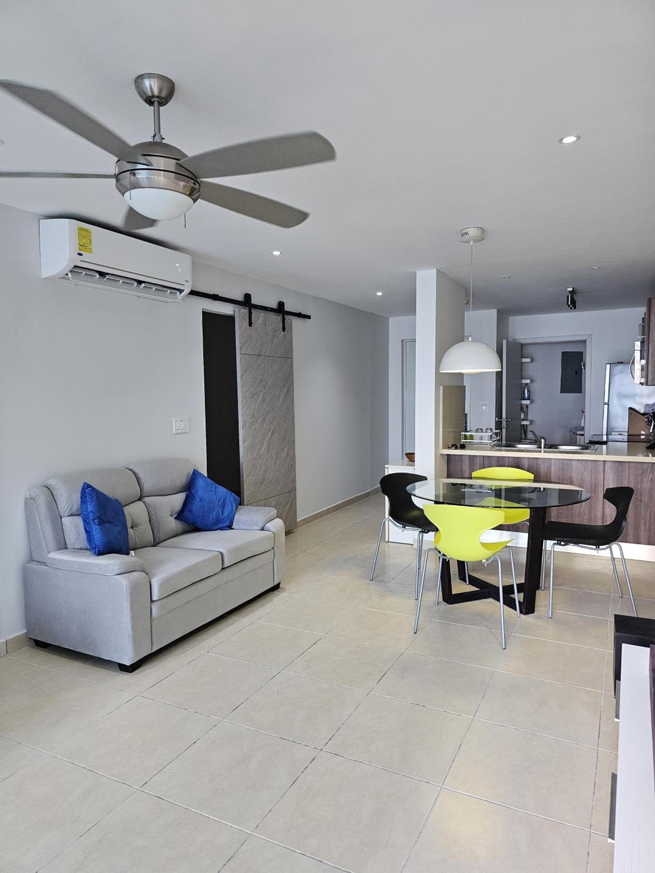 Apartamento en Panama y Punta Pacífica, Céntrico y Costa de Panamá view 2