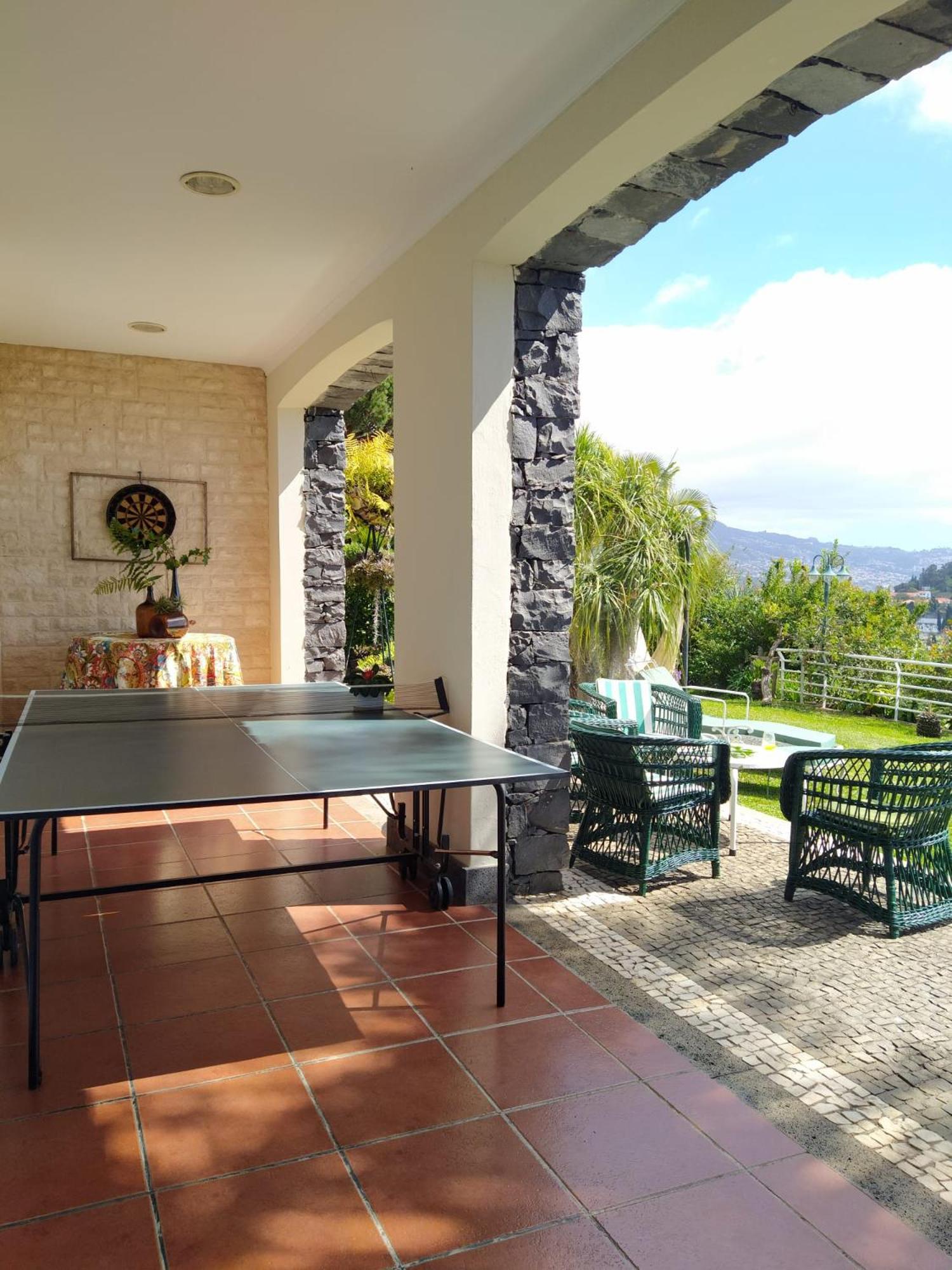 BioFuncho Garden Residence