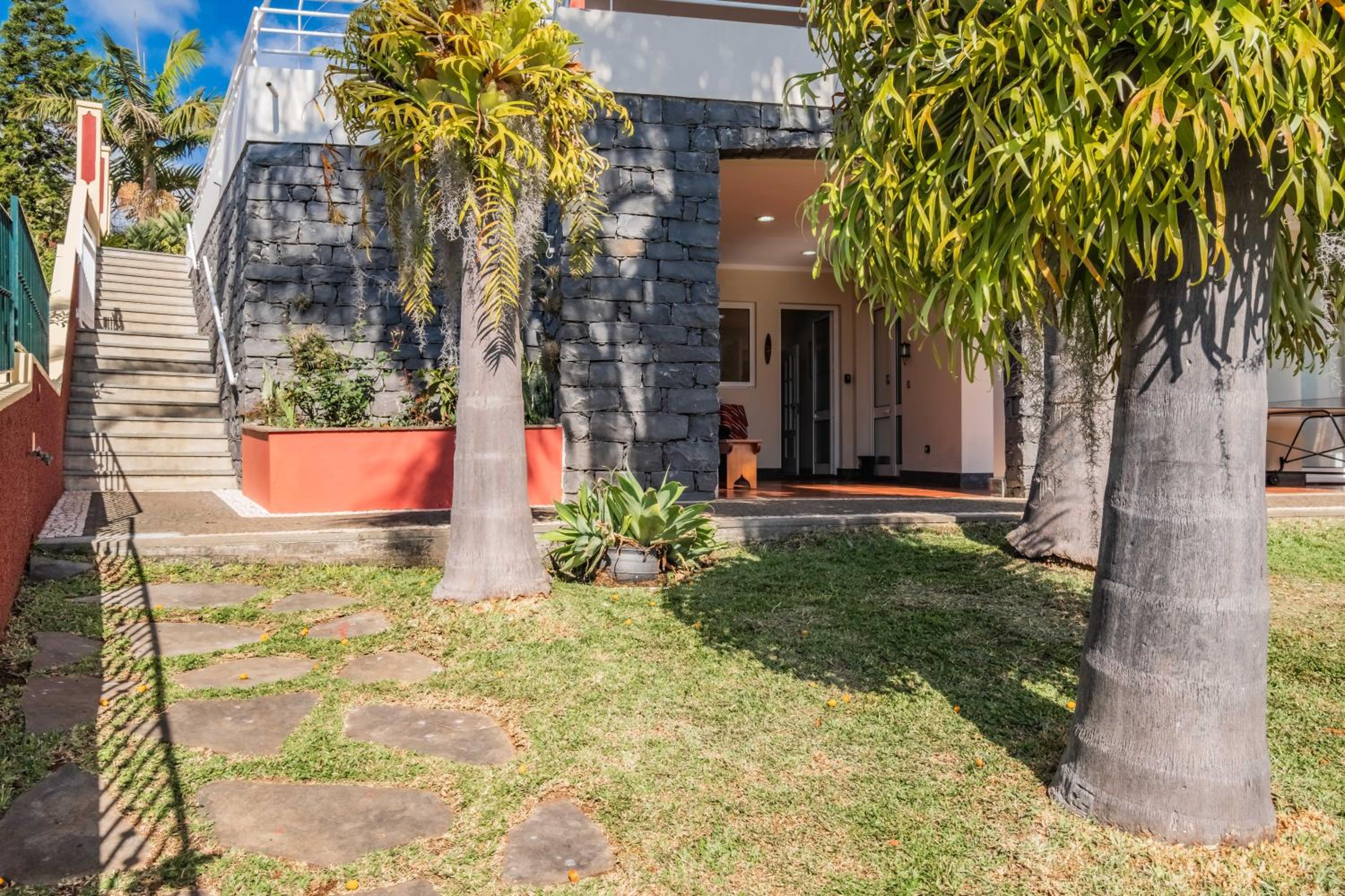 BioFuncho Garden Residence