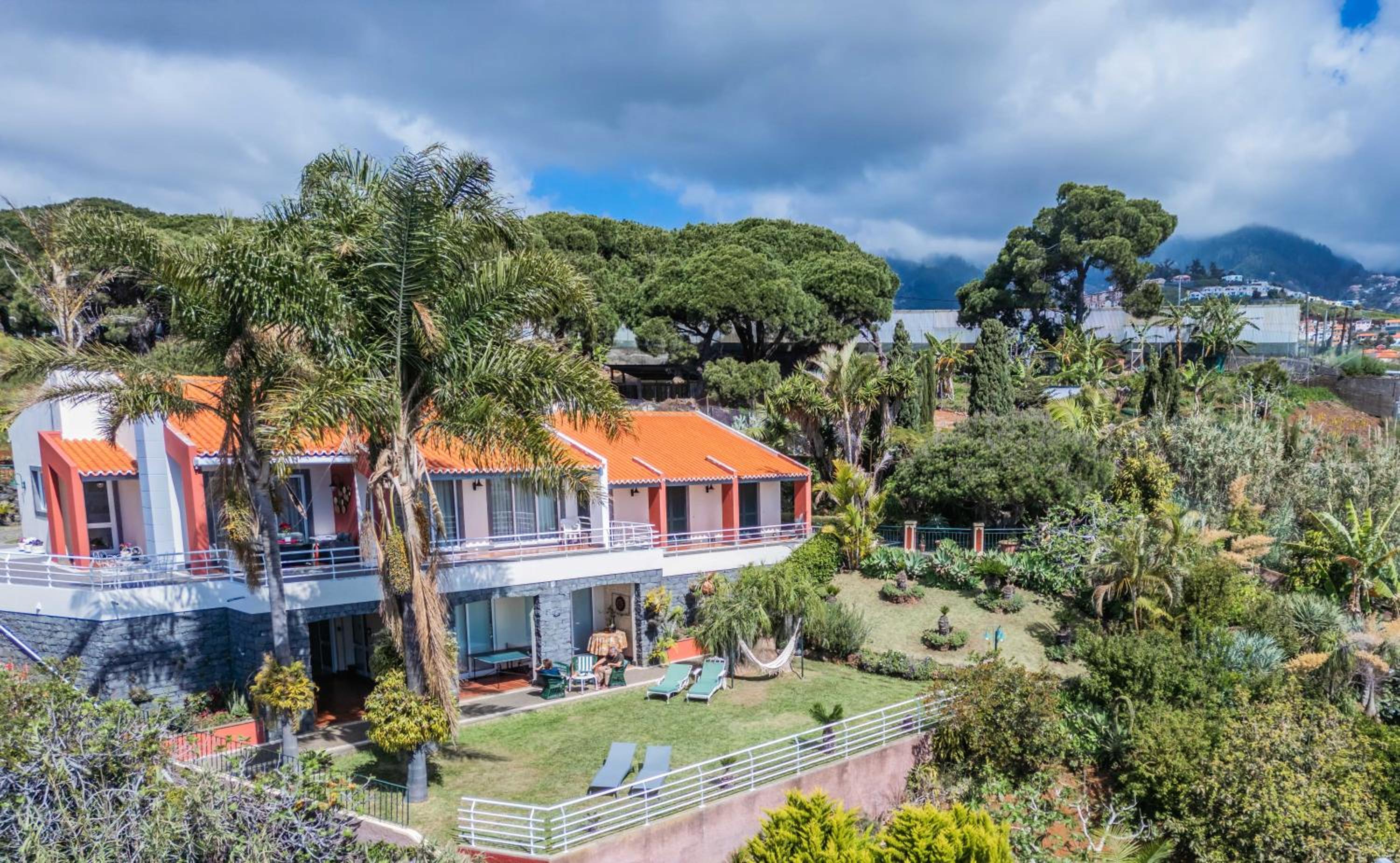 BioFuncho Garden Residence