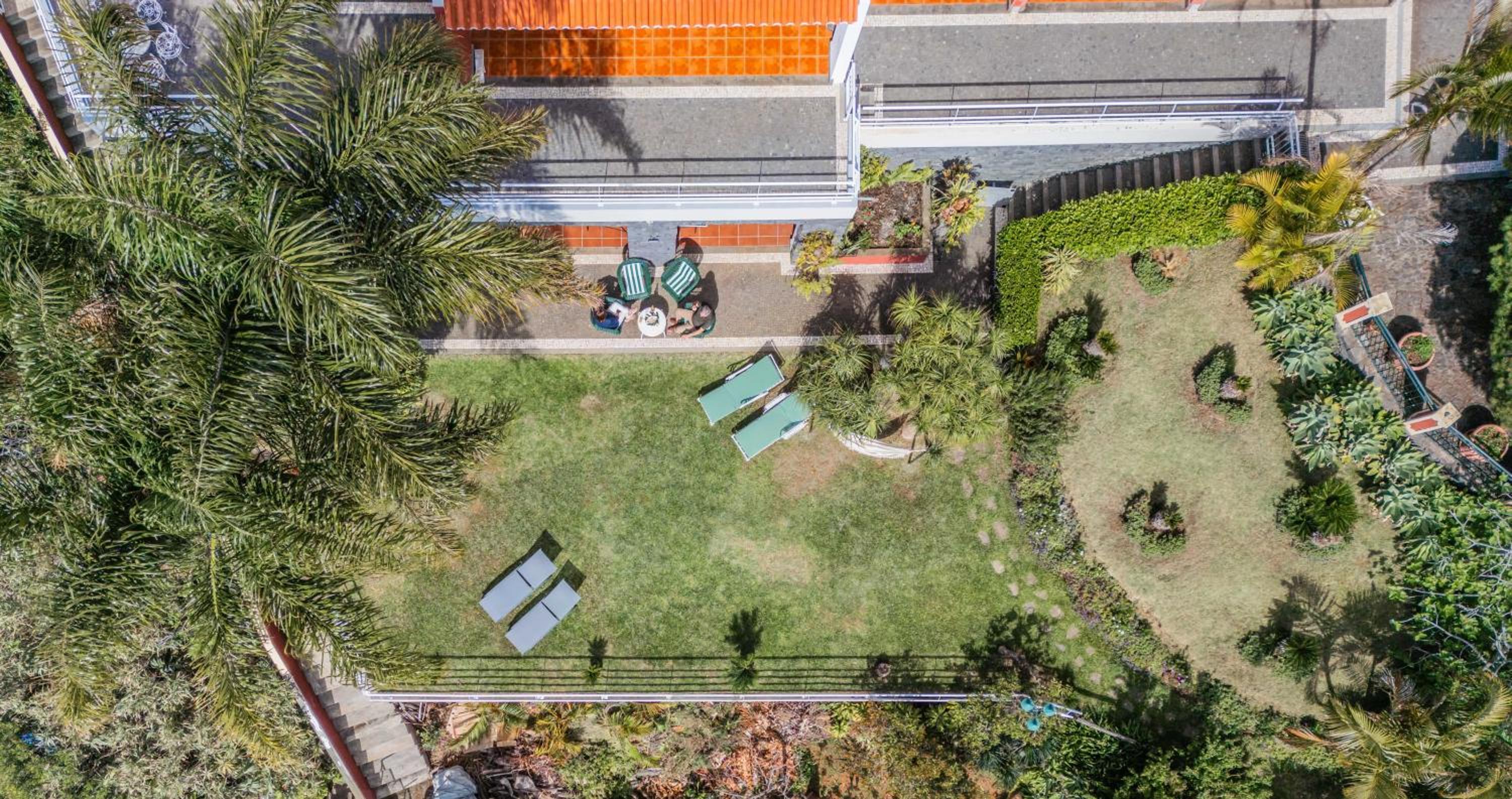BioFuncho Garden Residence