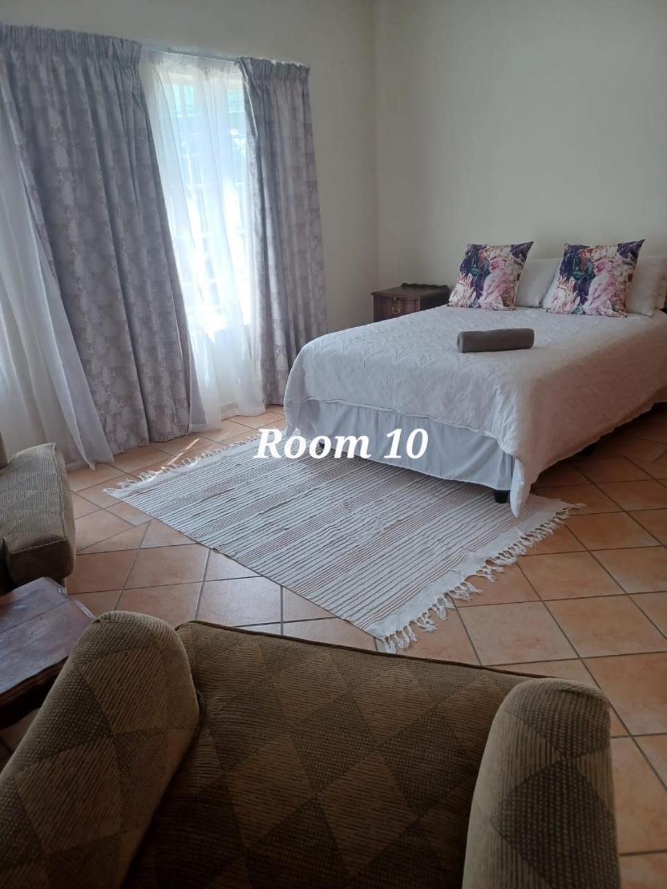 999 Pretorius street view 2