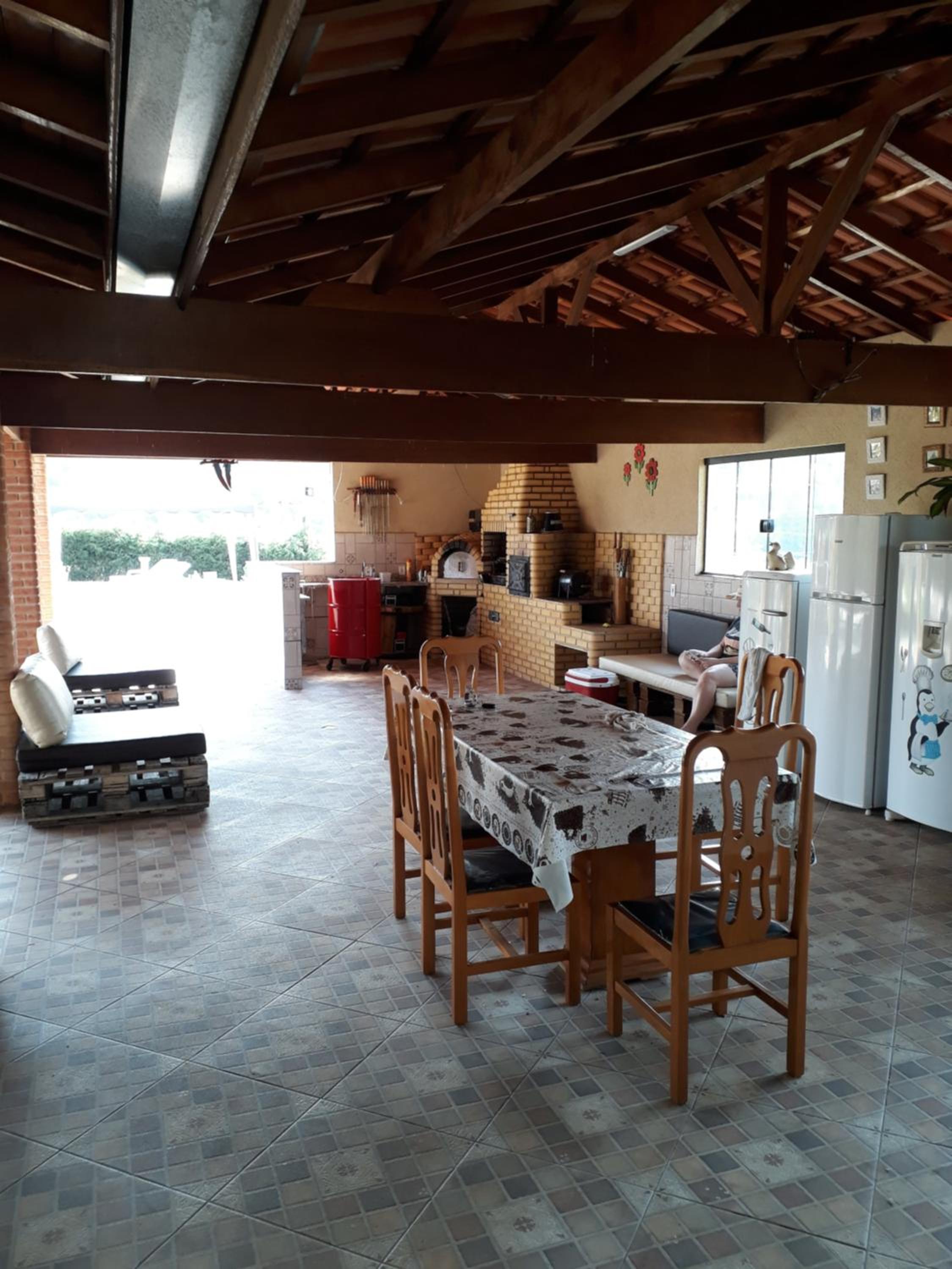 Chácaras Sarapui