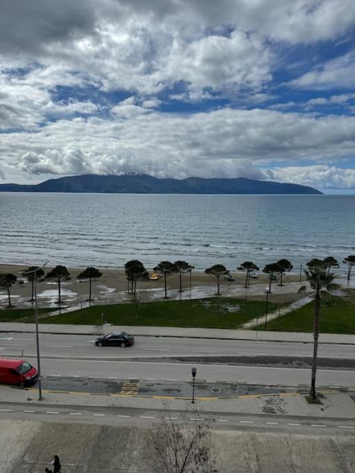 Panoramic Seaview Elegance