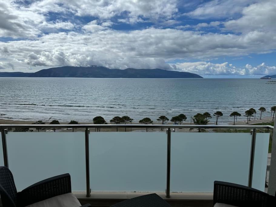 Panoramic Seaview Elegance