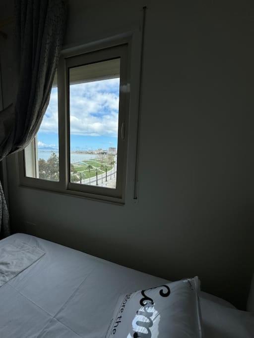 Panoramic Seaview Elegance
