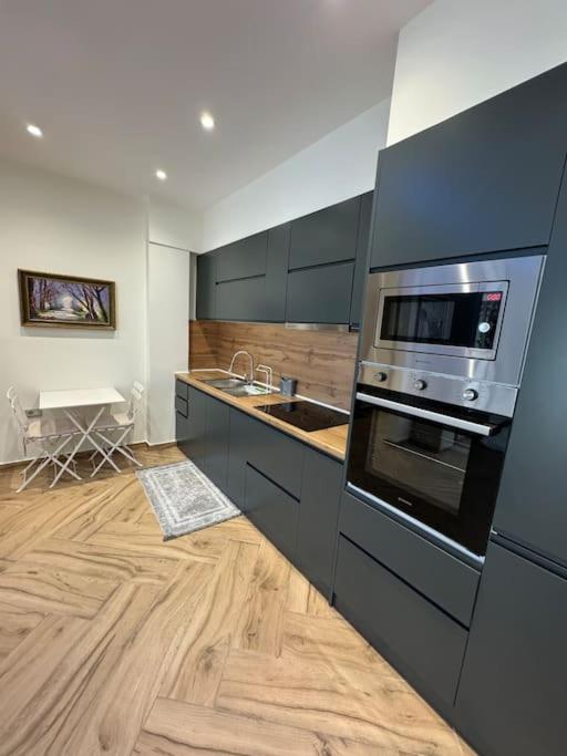 Panoramic Seaview Elegance