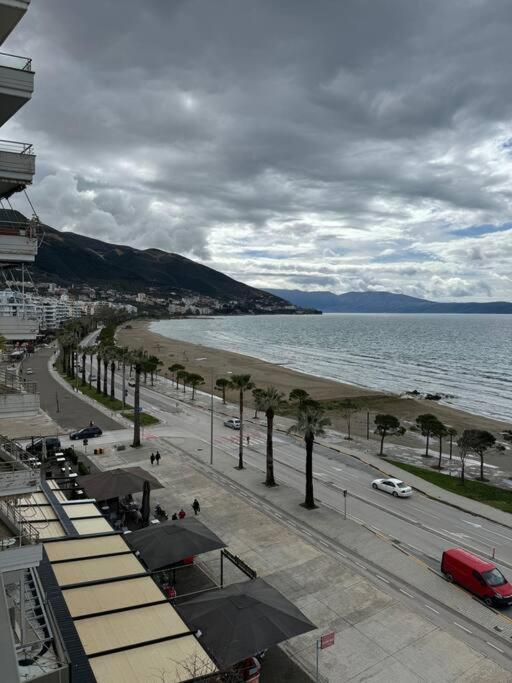 Panoramic Seaview Elegance