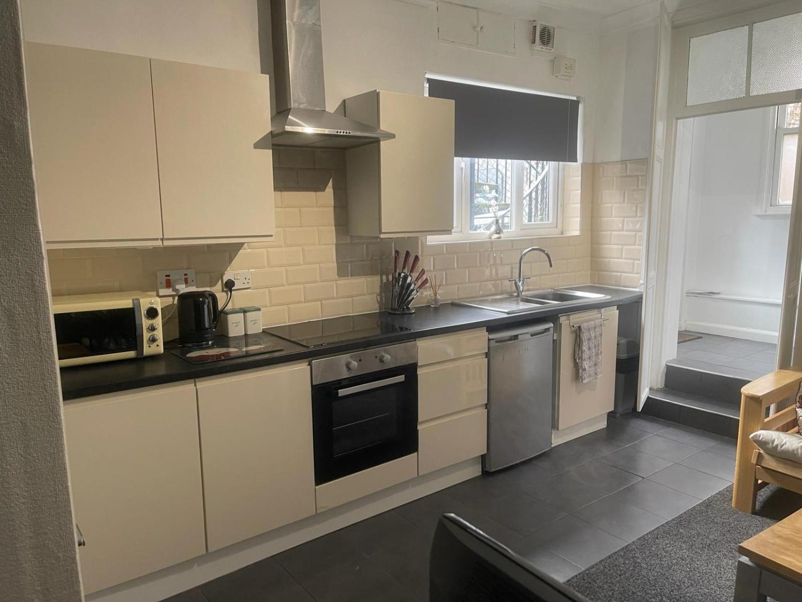 Lovely Getaway Apartment in Wisbech view 2
