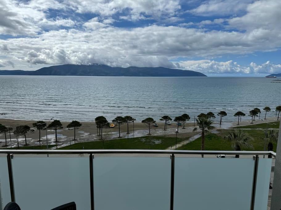 Panoramic Seaview Elegance