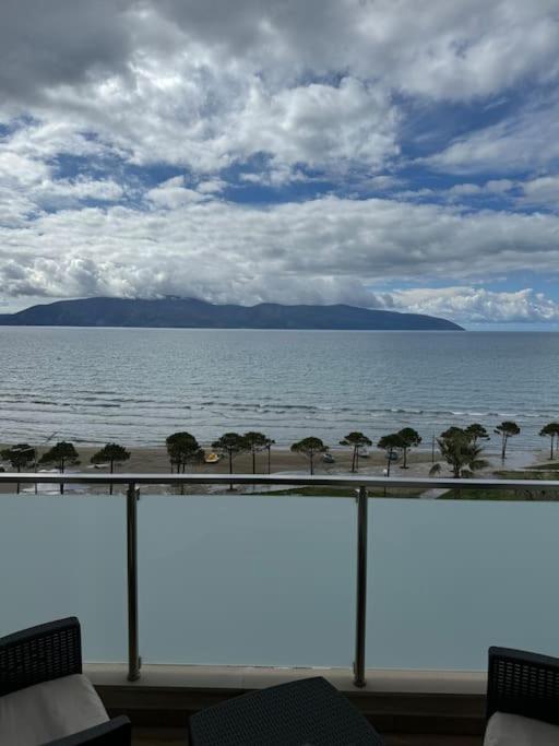 Panoramic Seaview Elegance