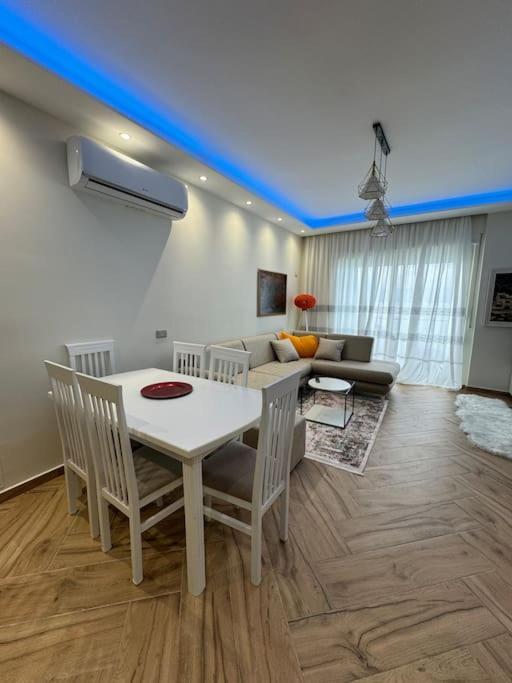 Panoramic Seaview Elegance