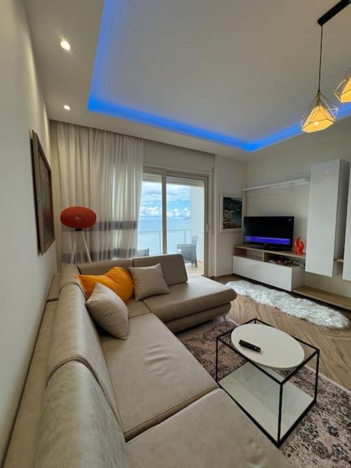 Panoramic Seaview Elegance